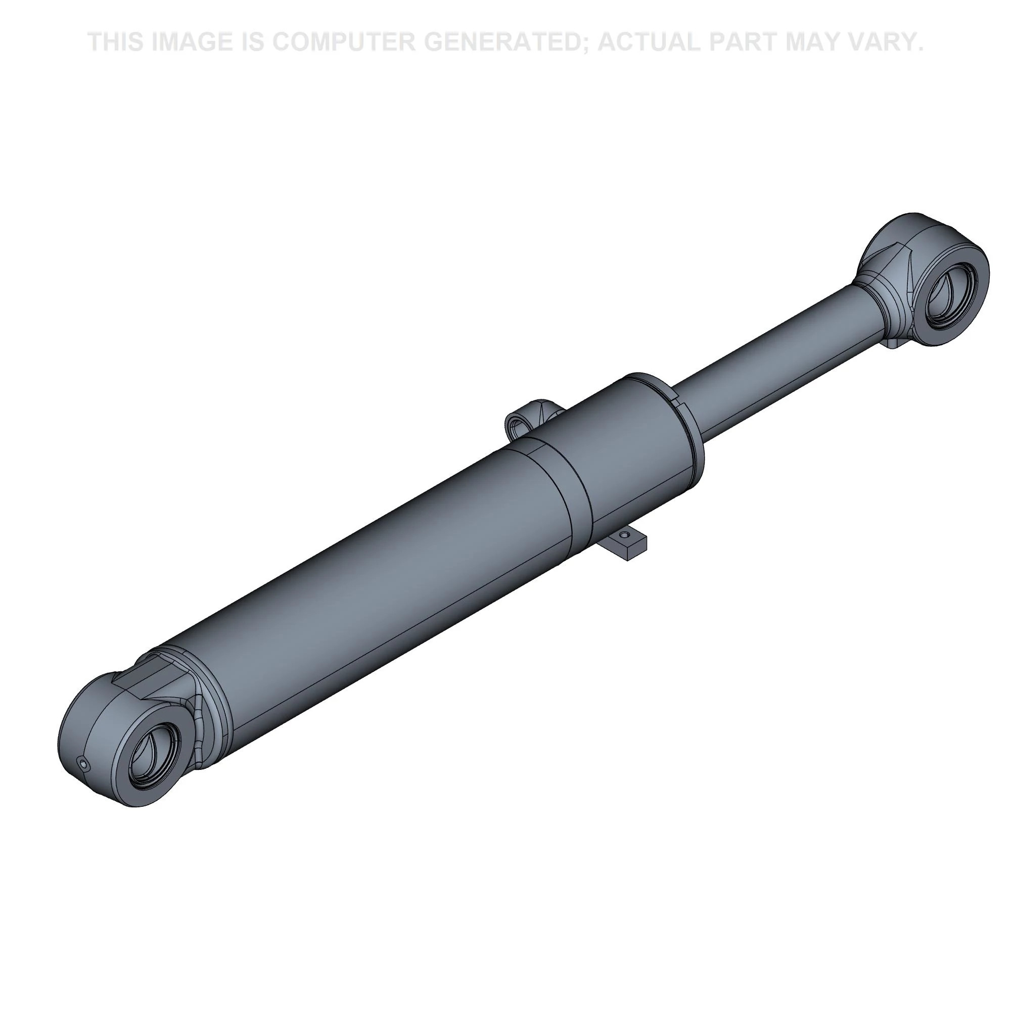 Hydraulic Cylinder | DEFAULT | CA | FR