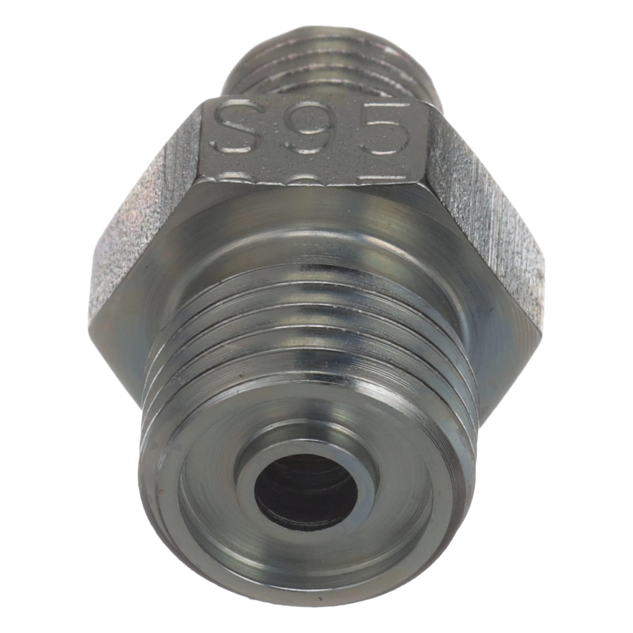 CONNETTORE IDRAULICO | NEWHOLLANDAG | EU | IT