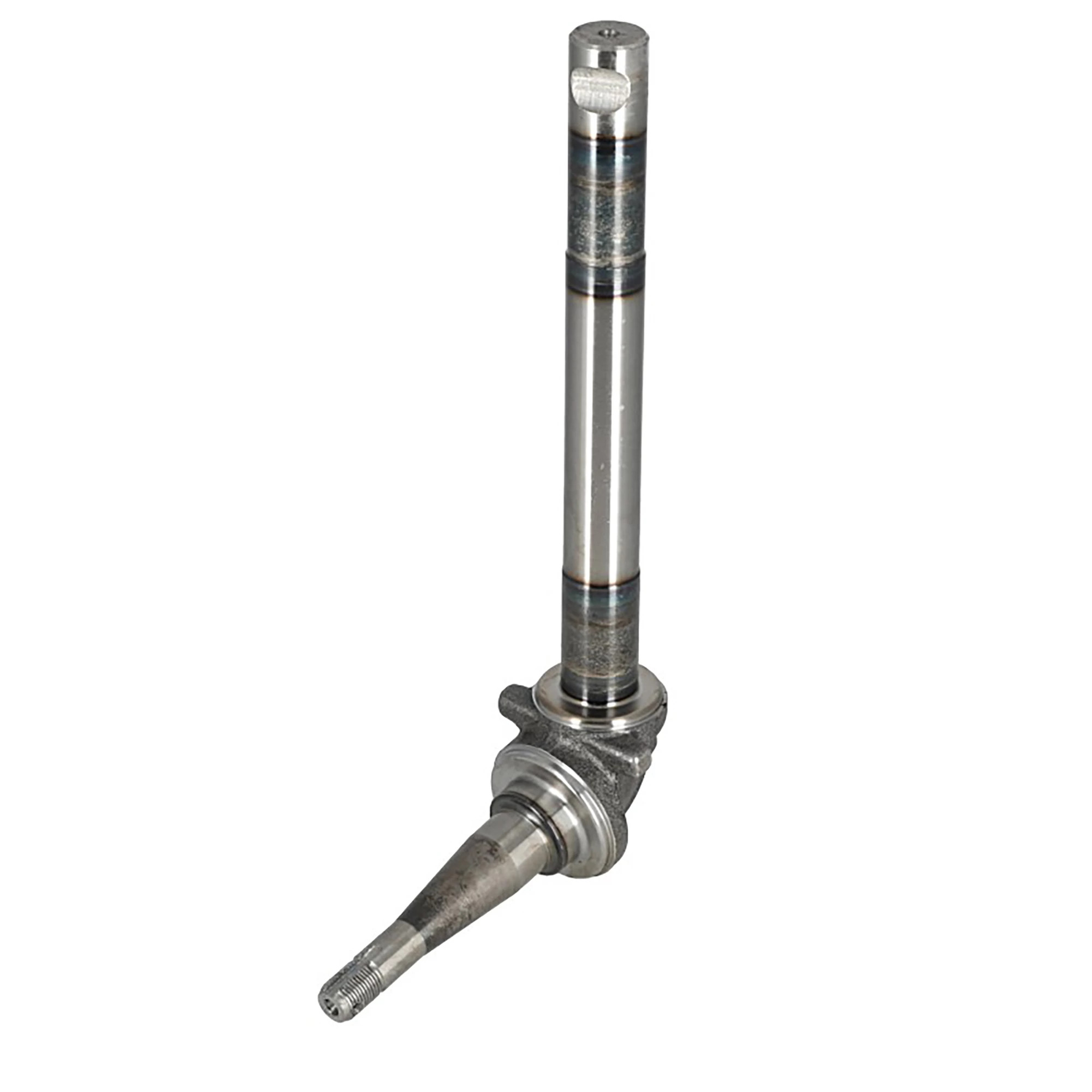 Left-Hand Spindle | CASECE | US | EN