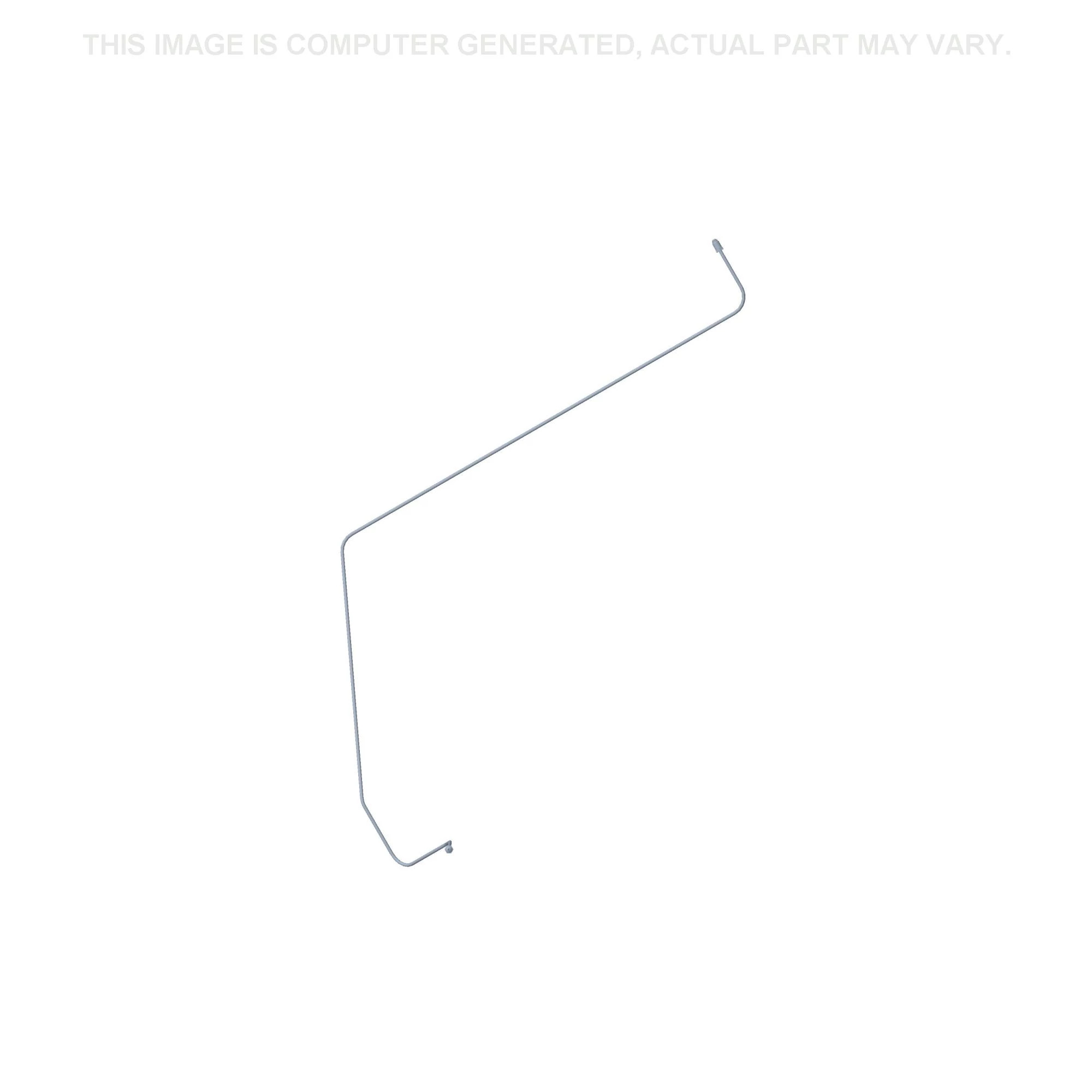 CONDUITE DE FREIN | CASEIH | FR | FR