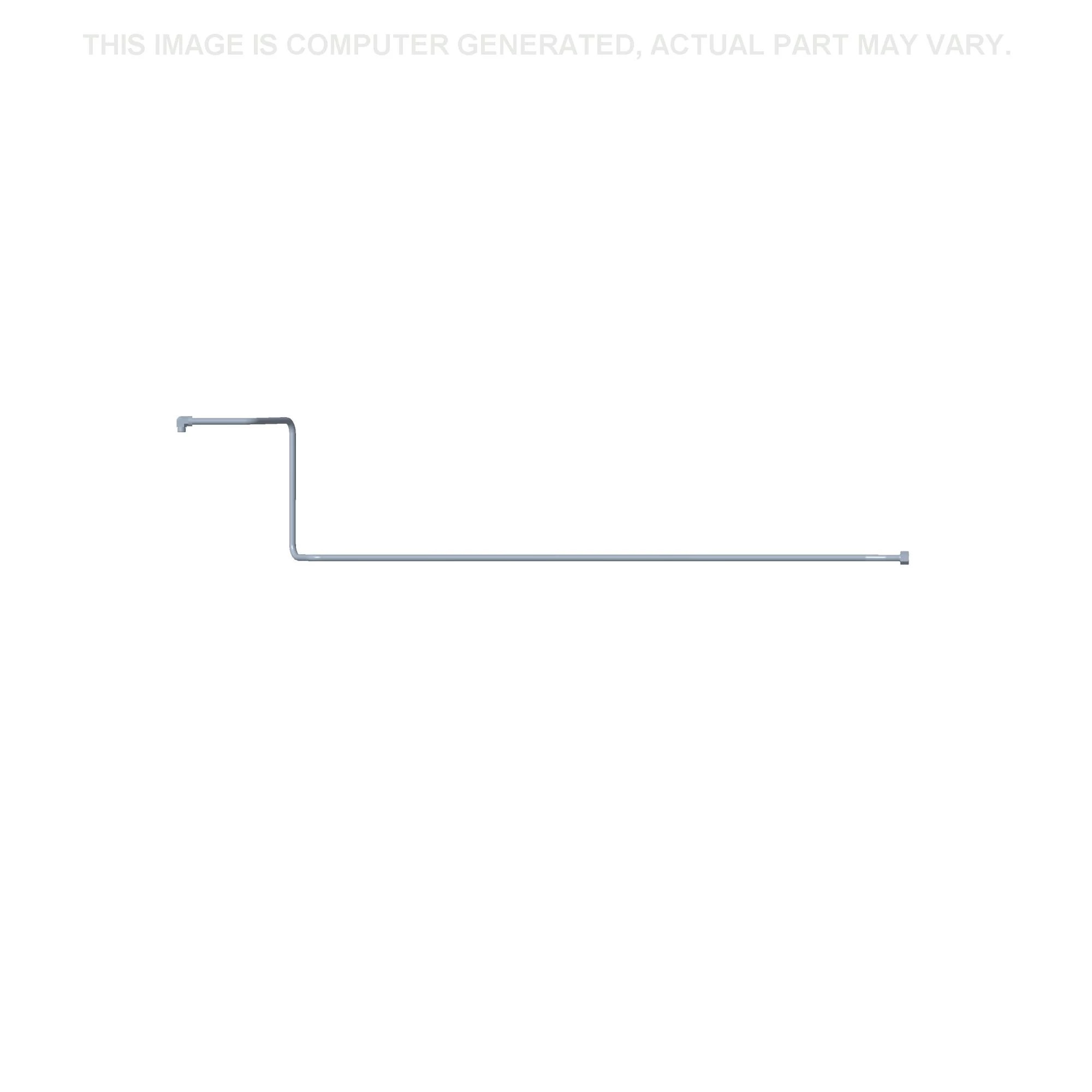 HYD TUBE | CASEIH | CA | EN