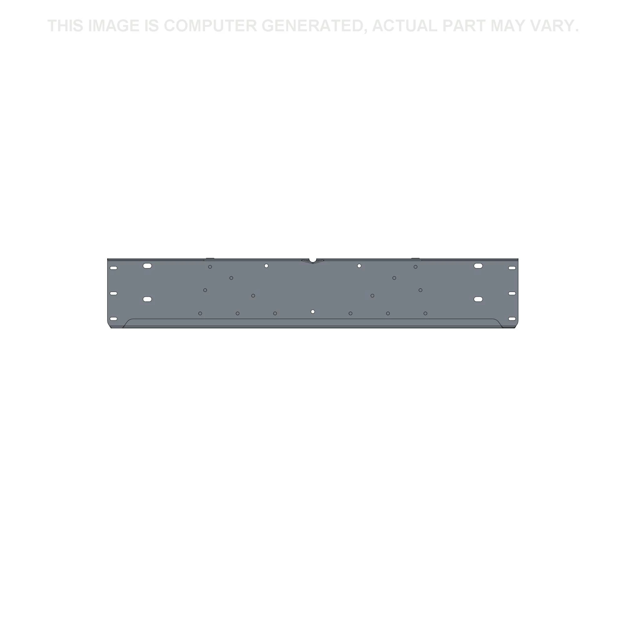 Placa de alimentação