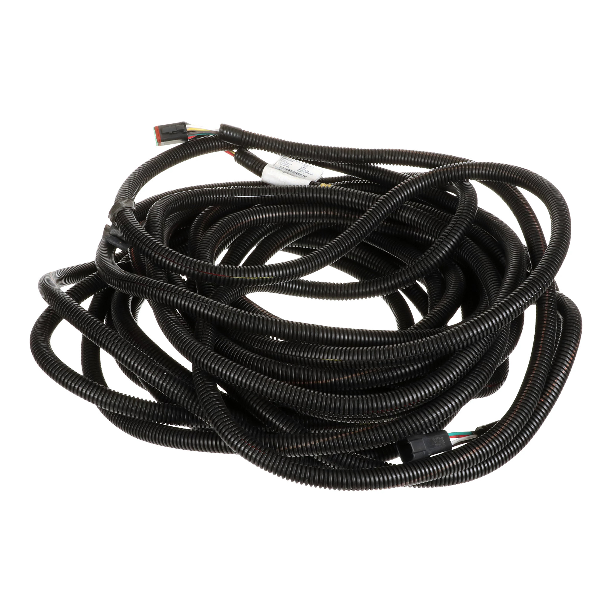 FAISCEAU ELECTRIQUE | NEWHOLLANDCE | EU | FR