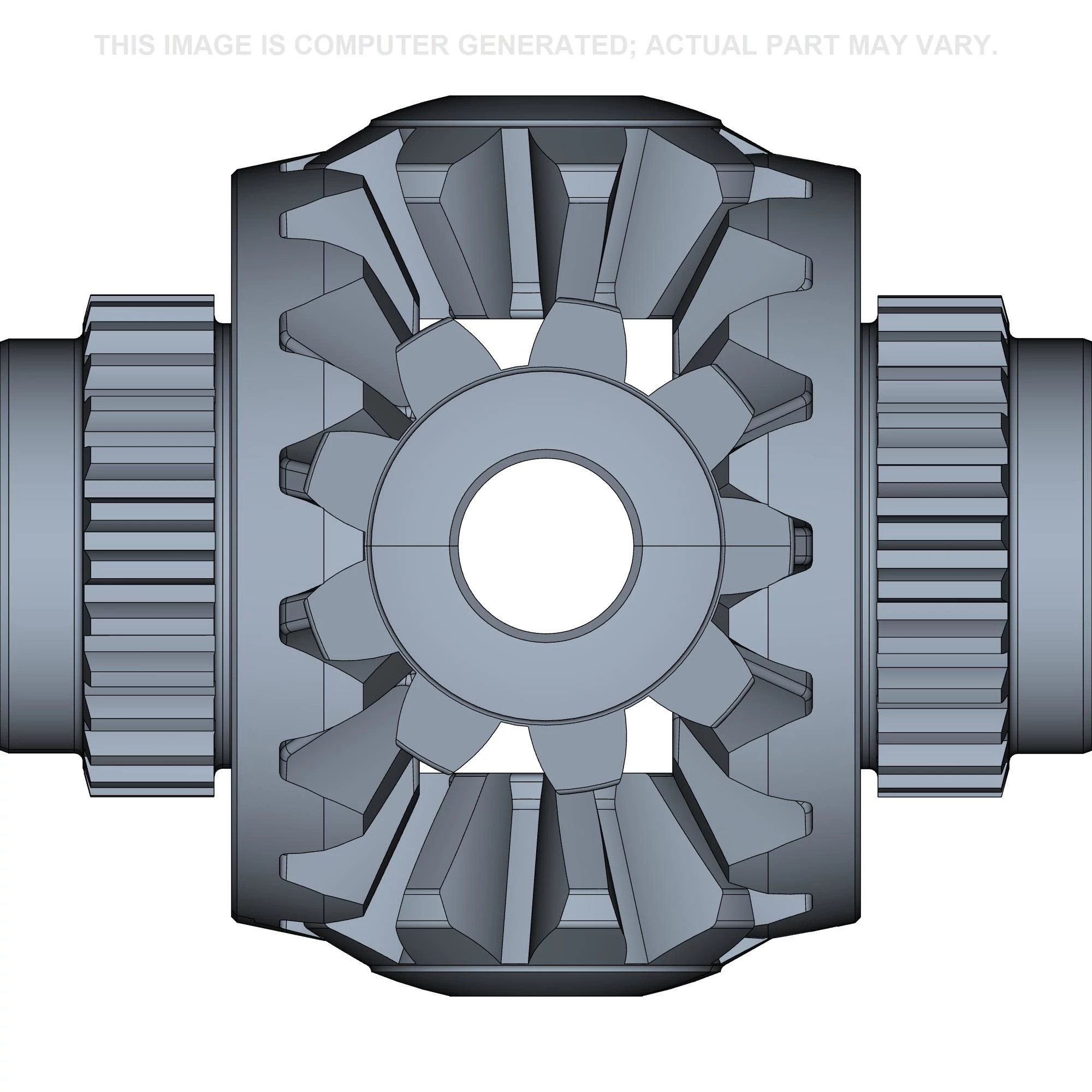 Conjunto De Engrenag