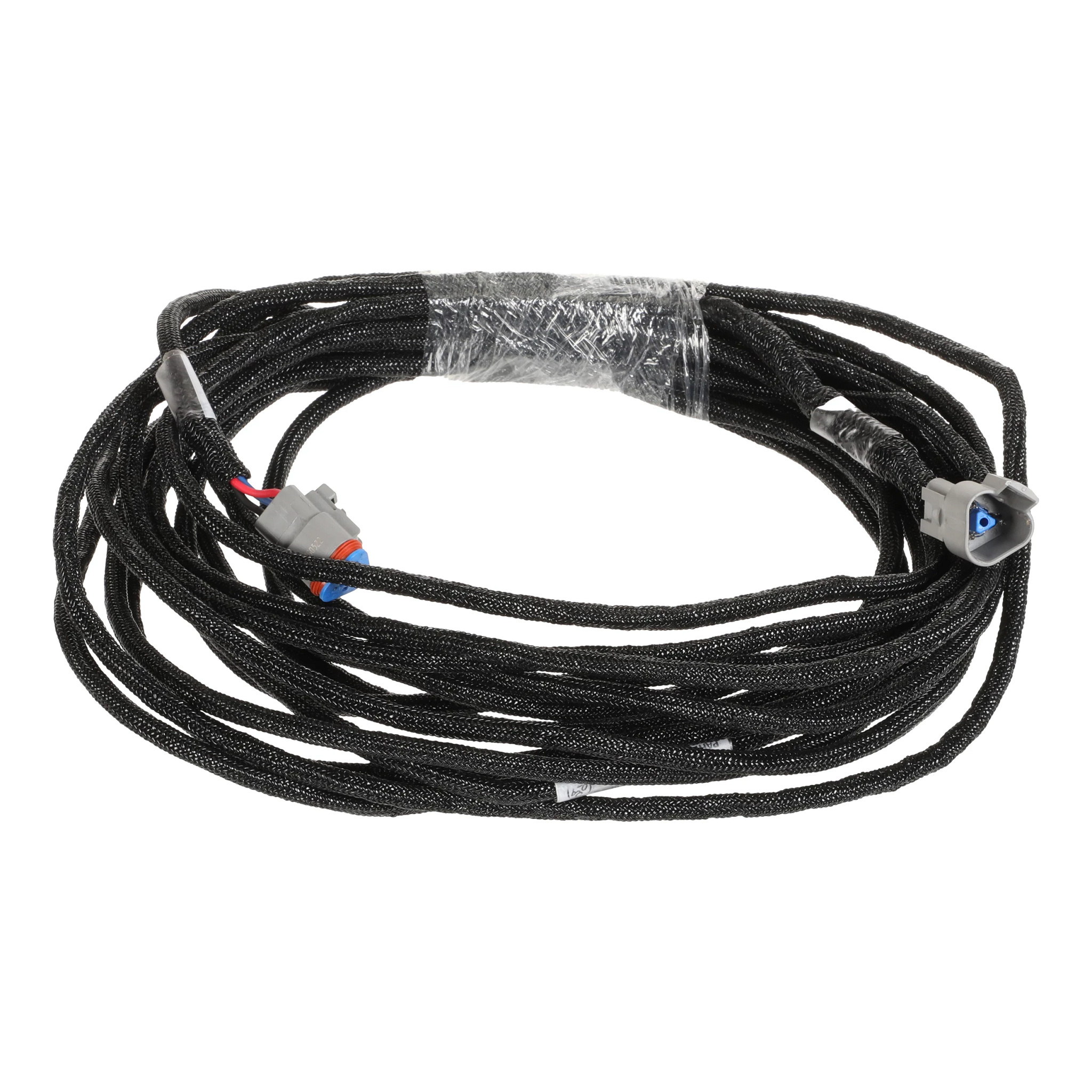 WIRE HARNESS | FLEXICOIL | US | EN