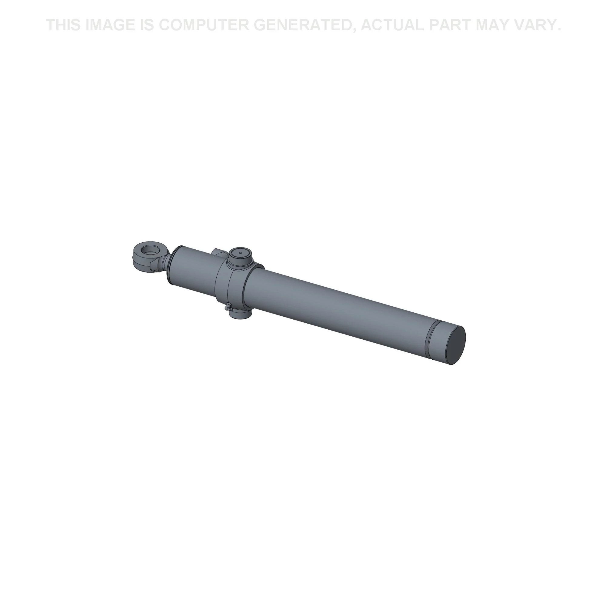 Cilindro Hidr. | NEWHOLLANDAG | BR | PT