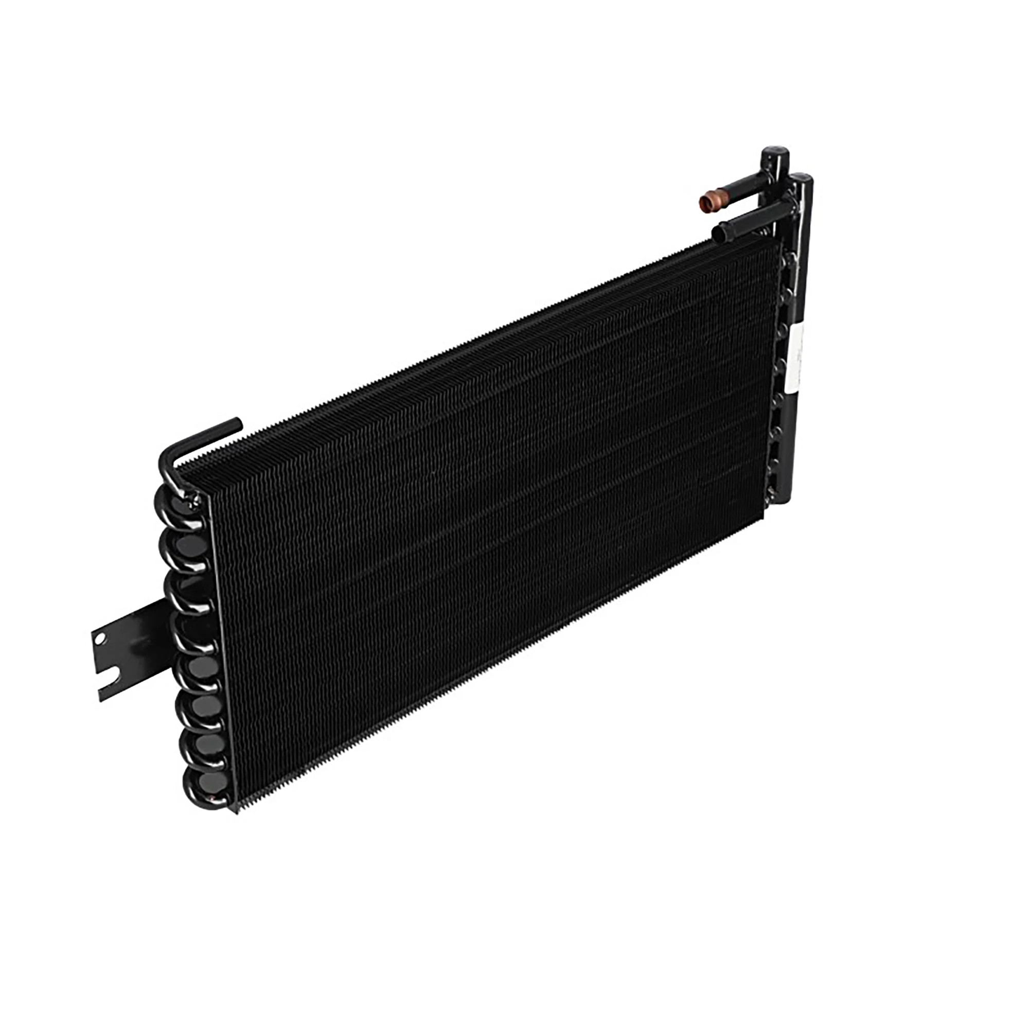 Transmission Oil Cooler | CASECE | US | EN