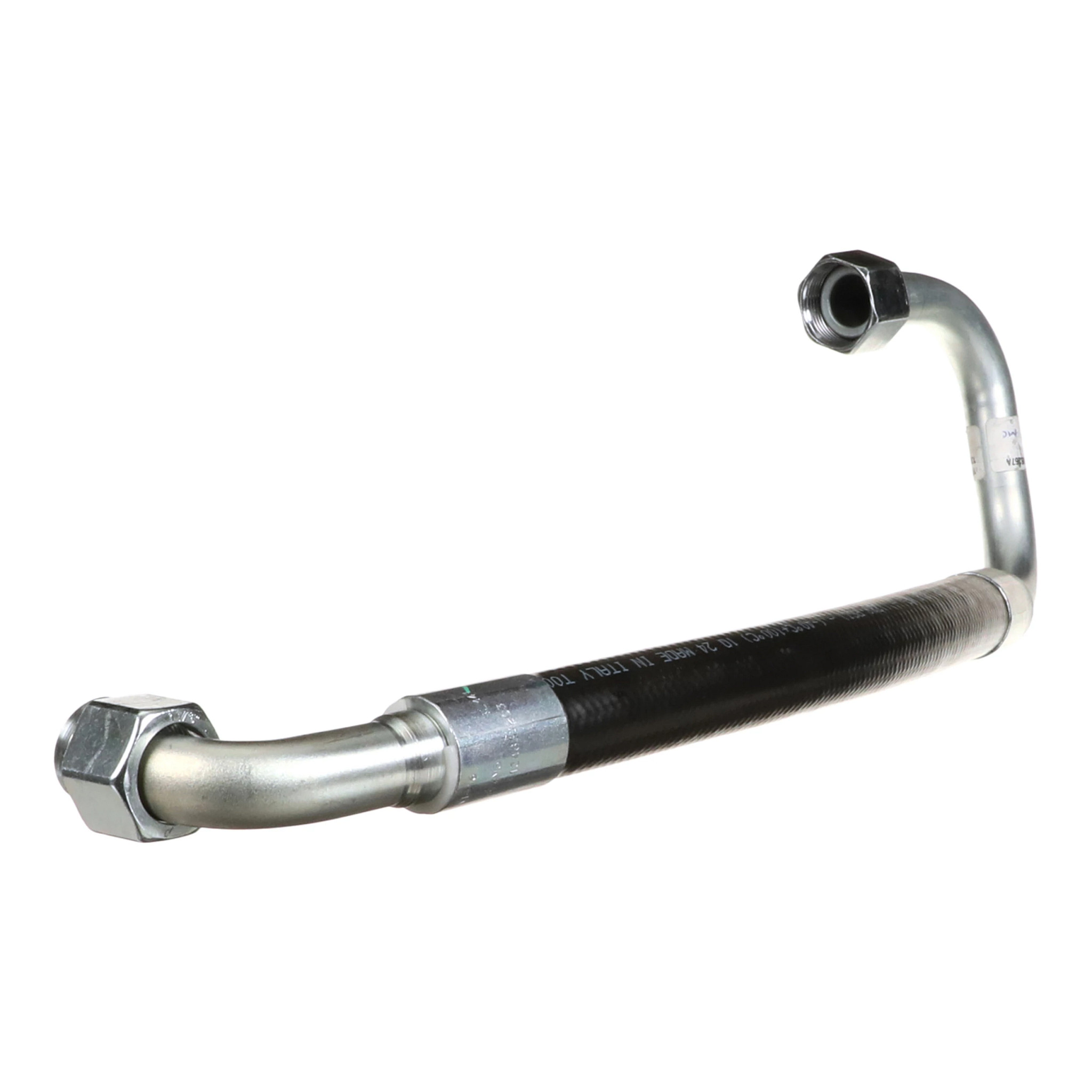 SCHLAUCH | STEYR | AT | DE