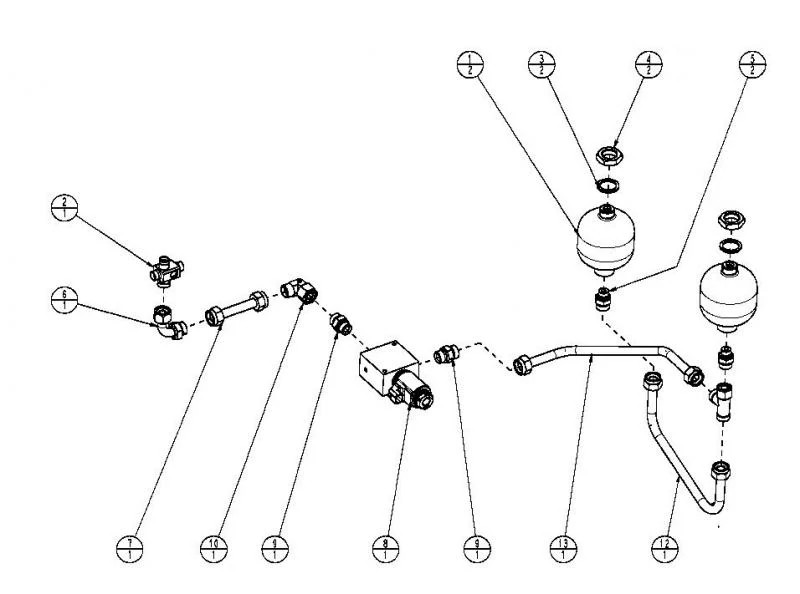 KIT DIA, MACCH RACC | NEWHOLLANDAG | EU | IT