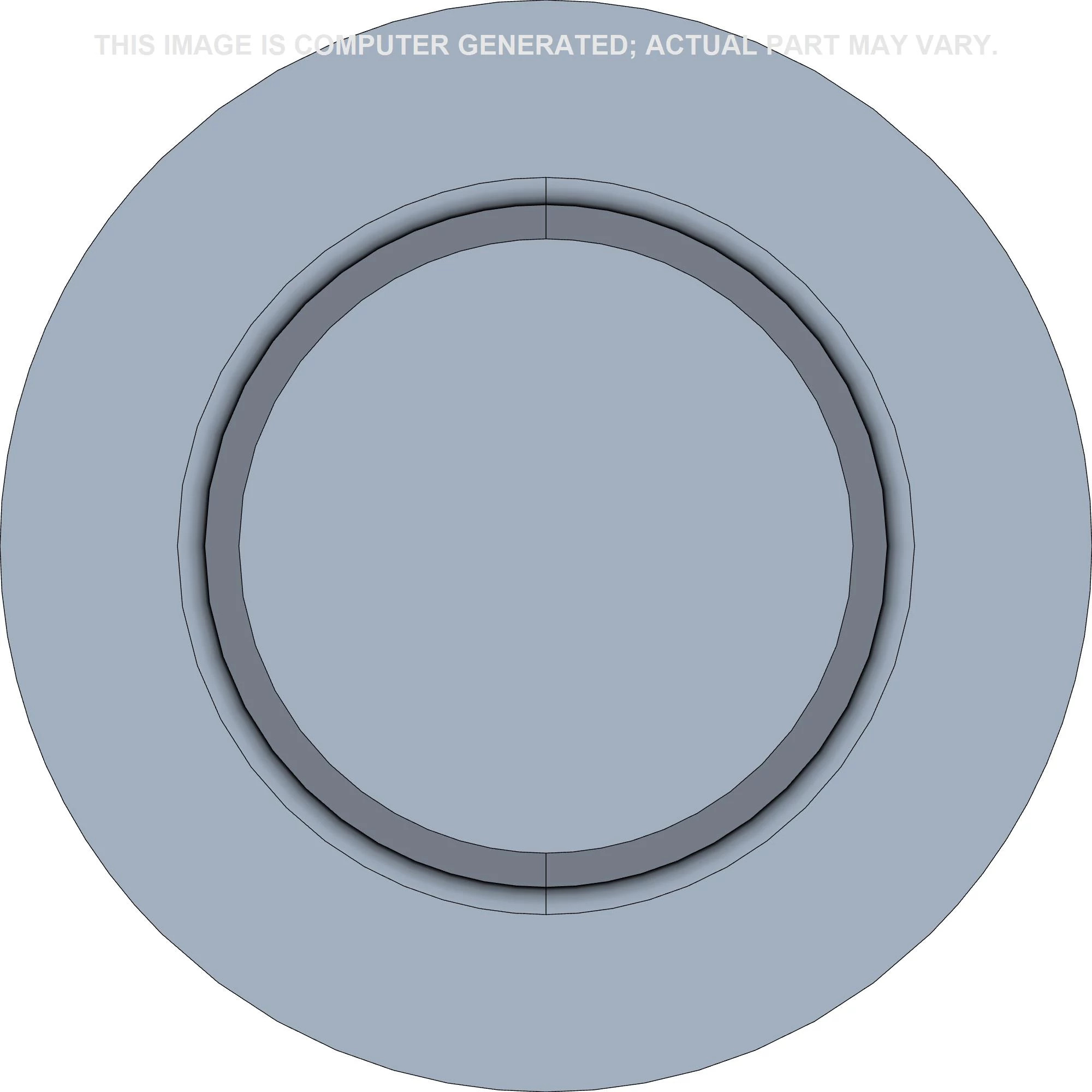 Parafuso Allena Flan