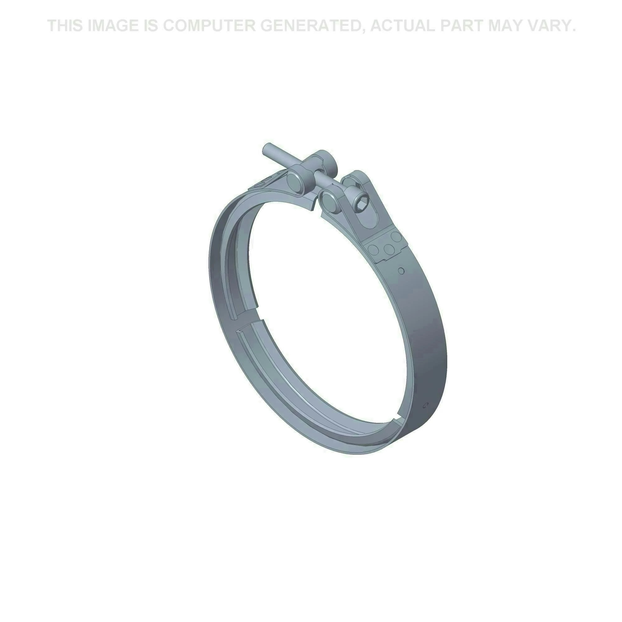 Clamp | CASECE | US | EN