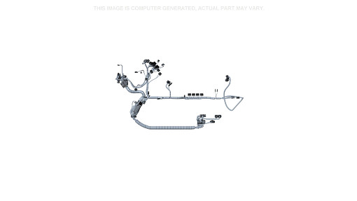WIRE HARNESS | CASECE | EU | IT