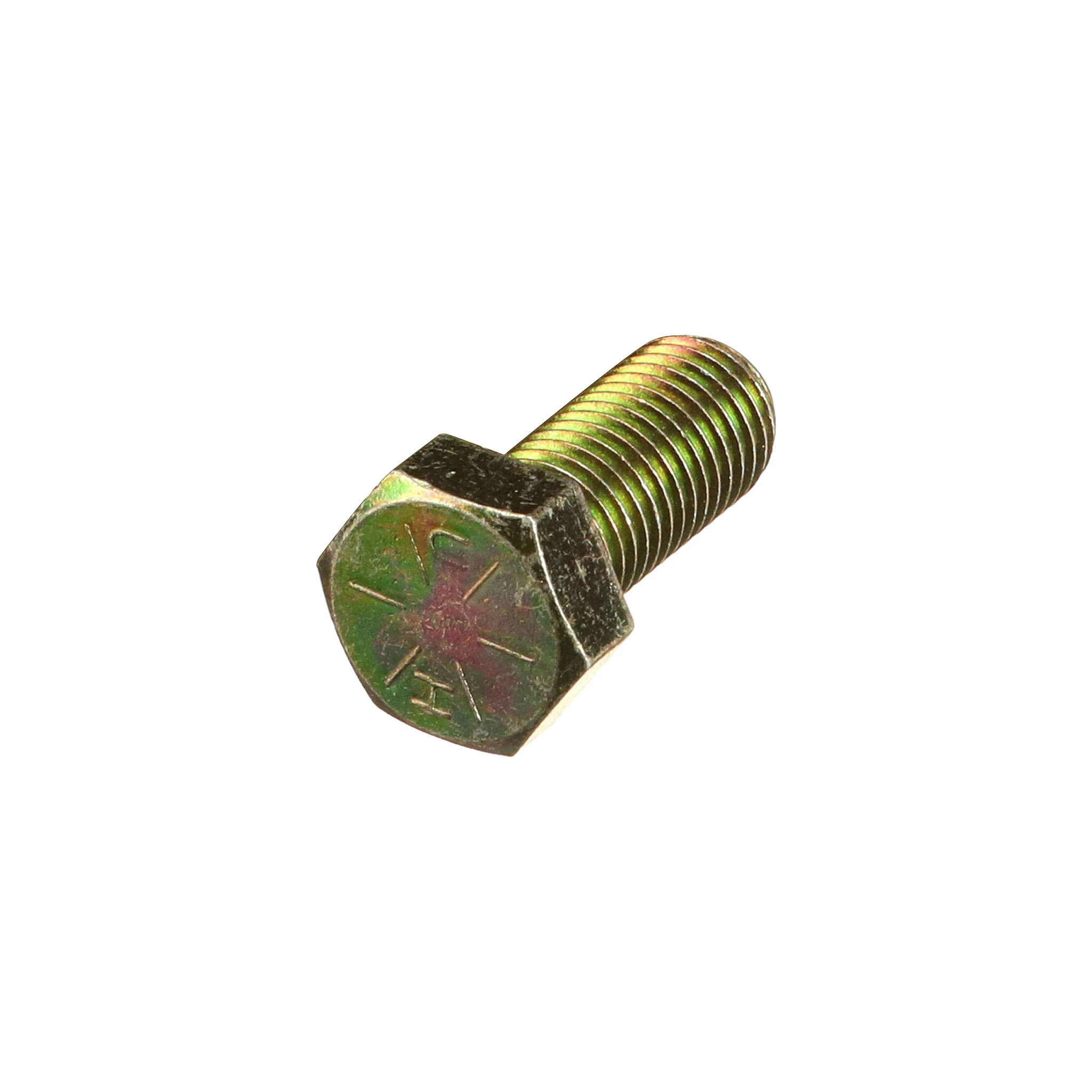 Parafuso sextavado - Grau 8 - 7/8"-9 x 2"