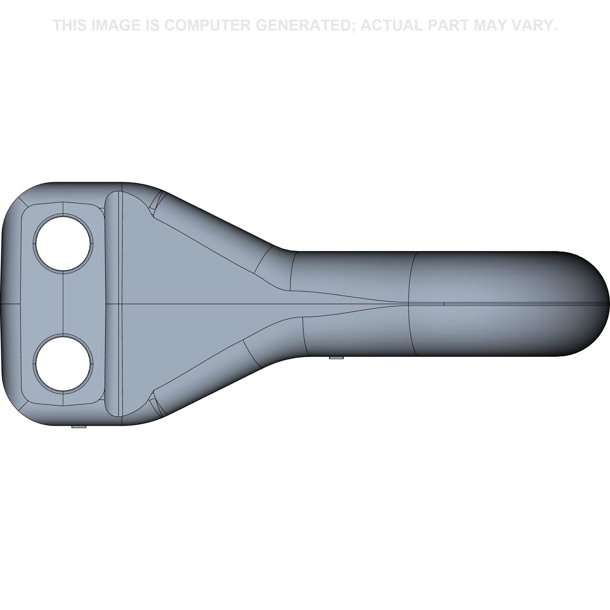 HITCH ASSY | CASECE | SA | PT