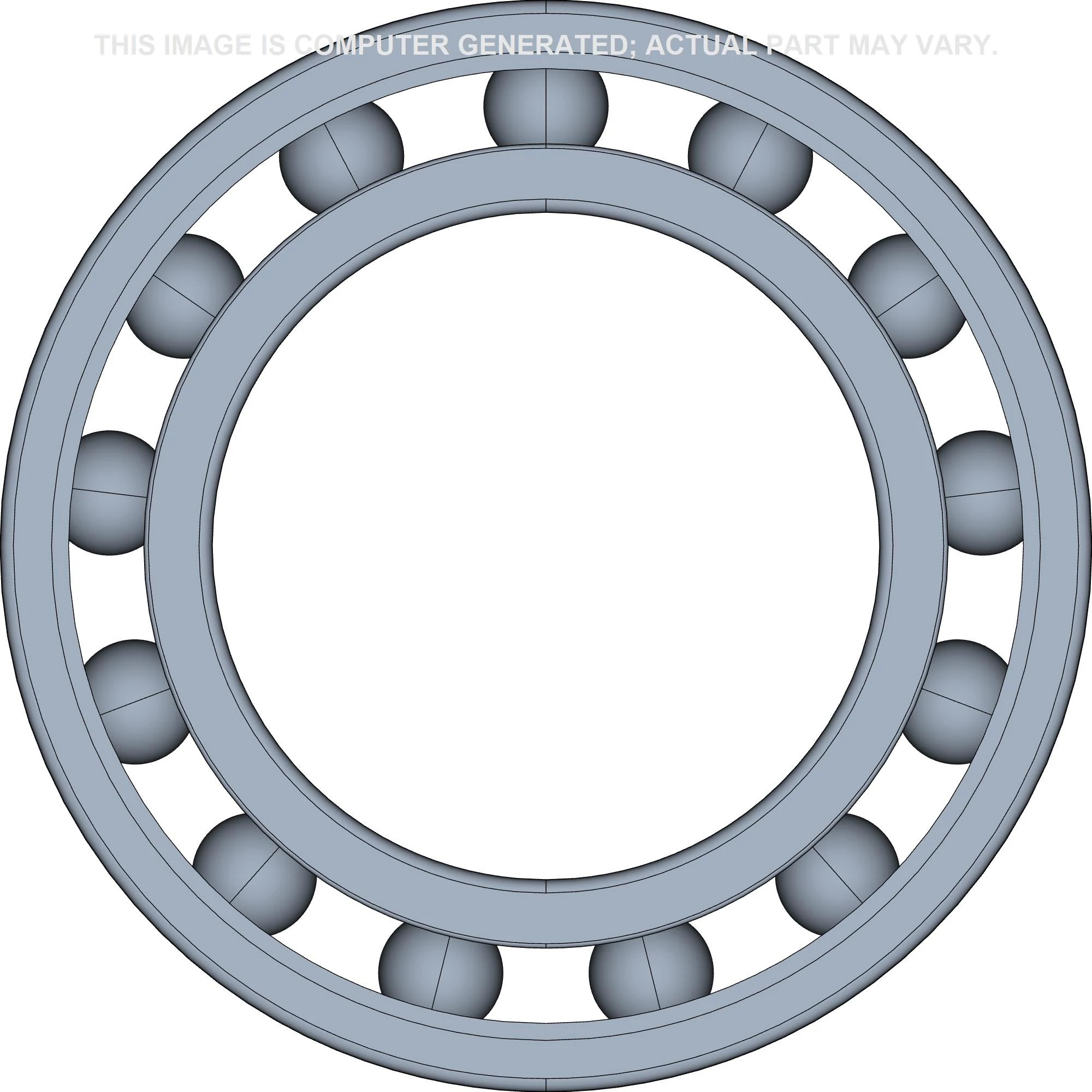 BALL BEARING | CASEIH | IE | EN