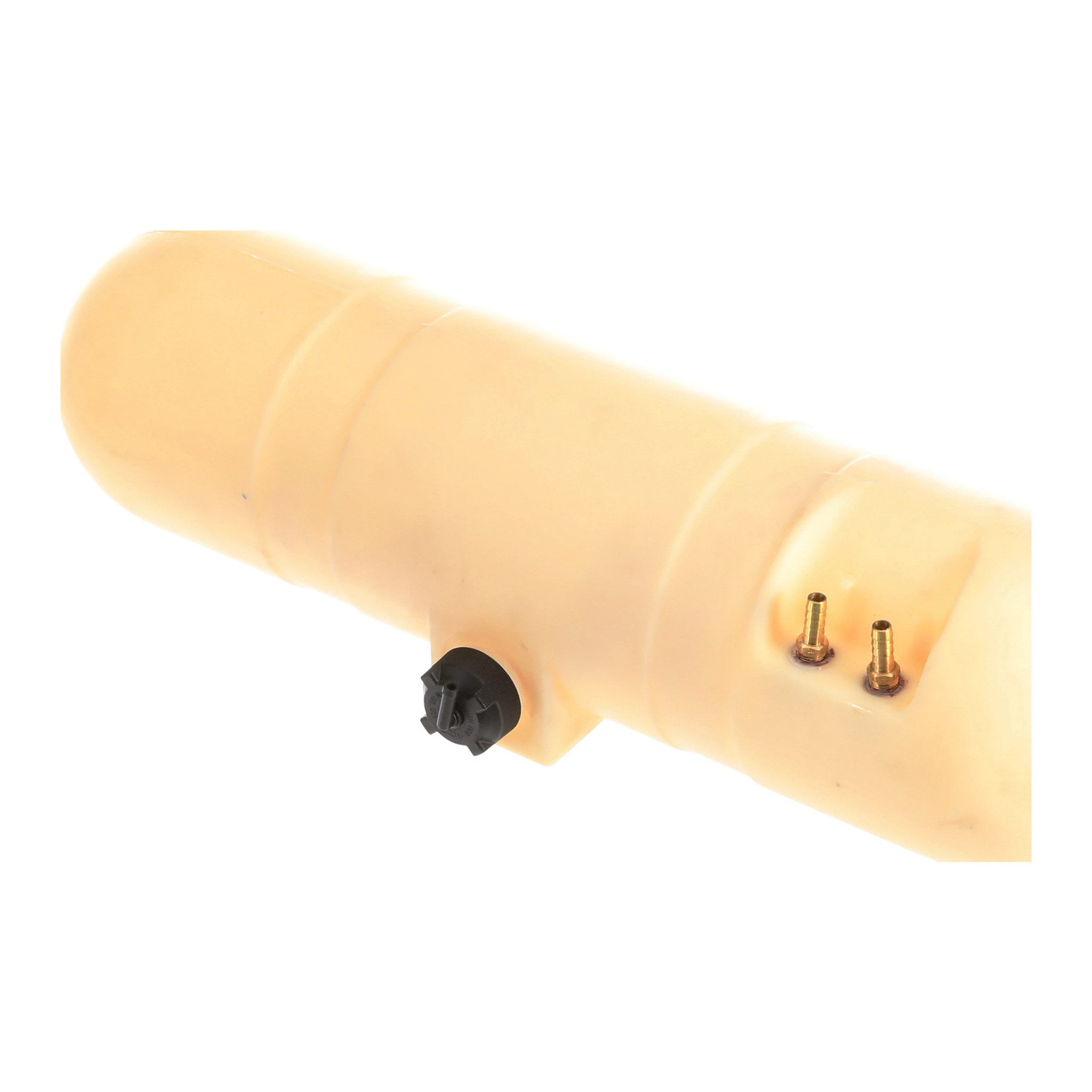 Tanque de Desaeração