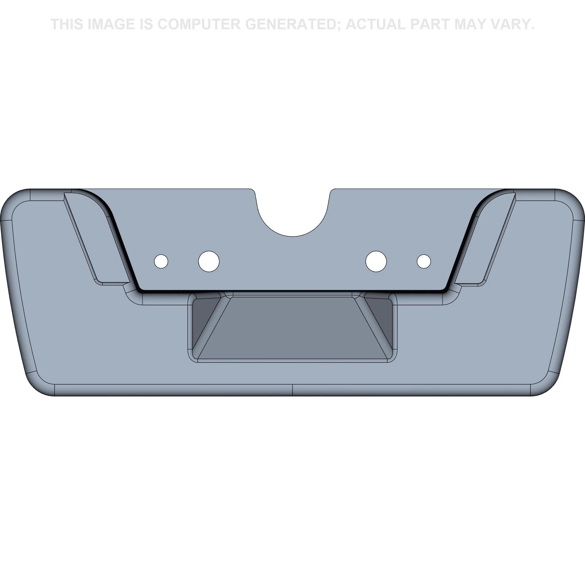 CONTREPOIDS | CASEIH | AMEA | EN