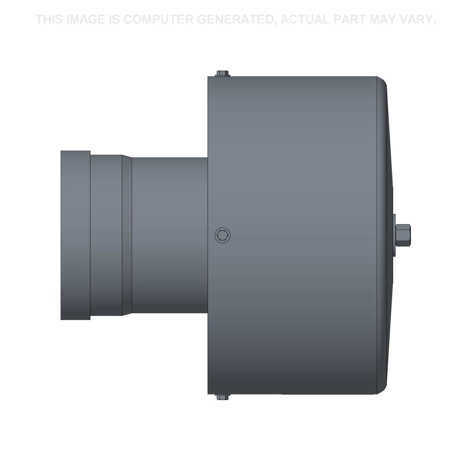 AIR PRE-CLEANER ASSY | CASEIH | AMEA | EN