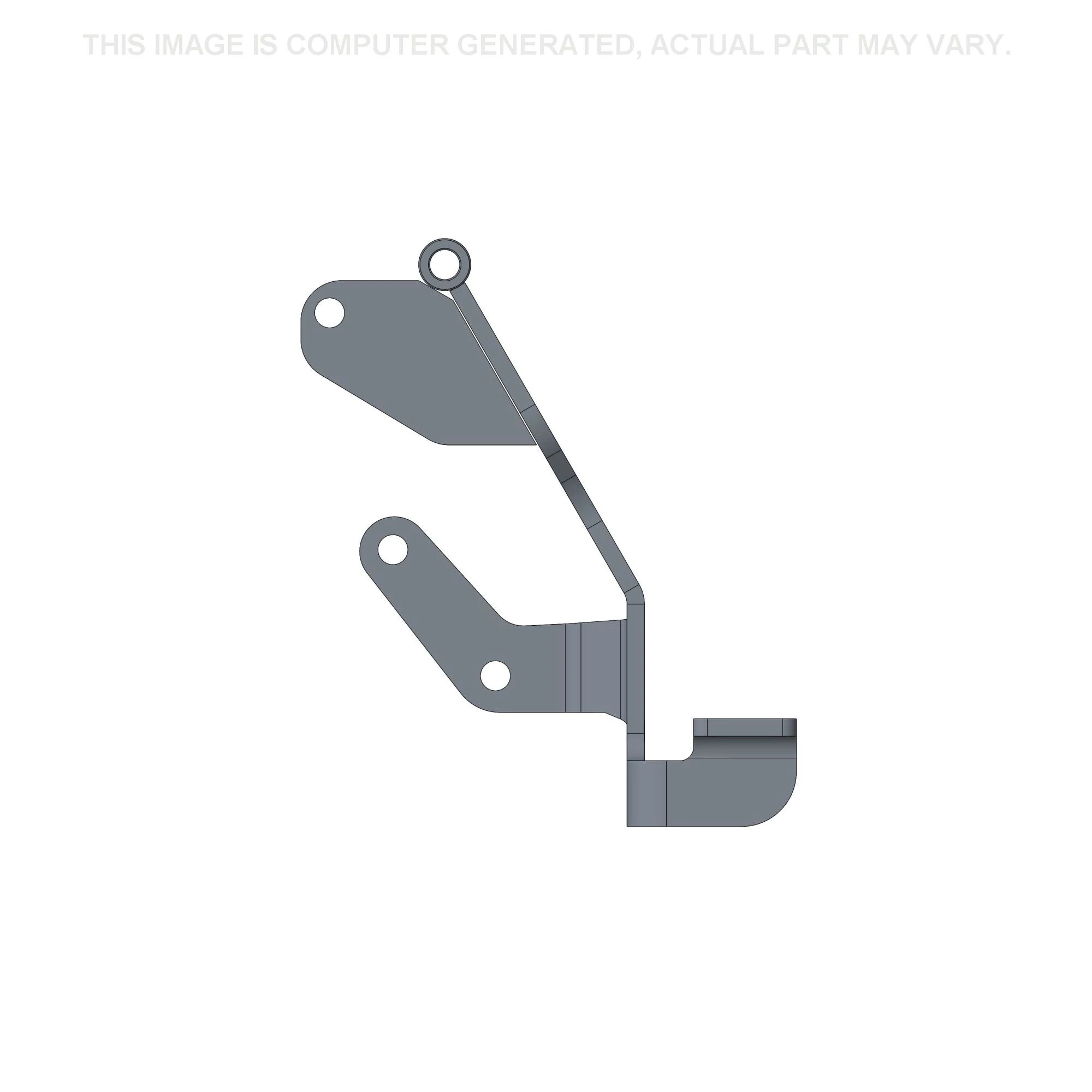 BRACKET | CASEIH | CA | EN