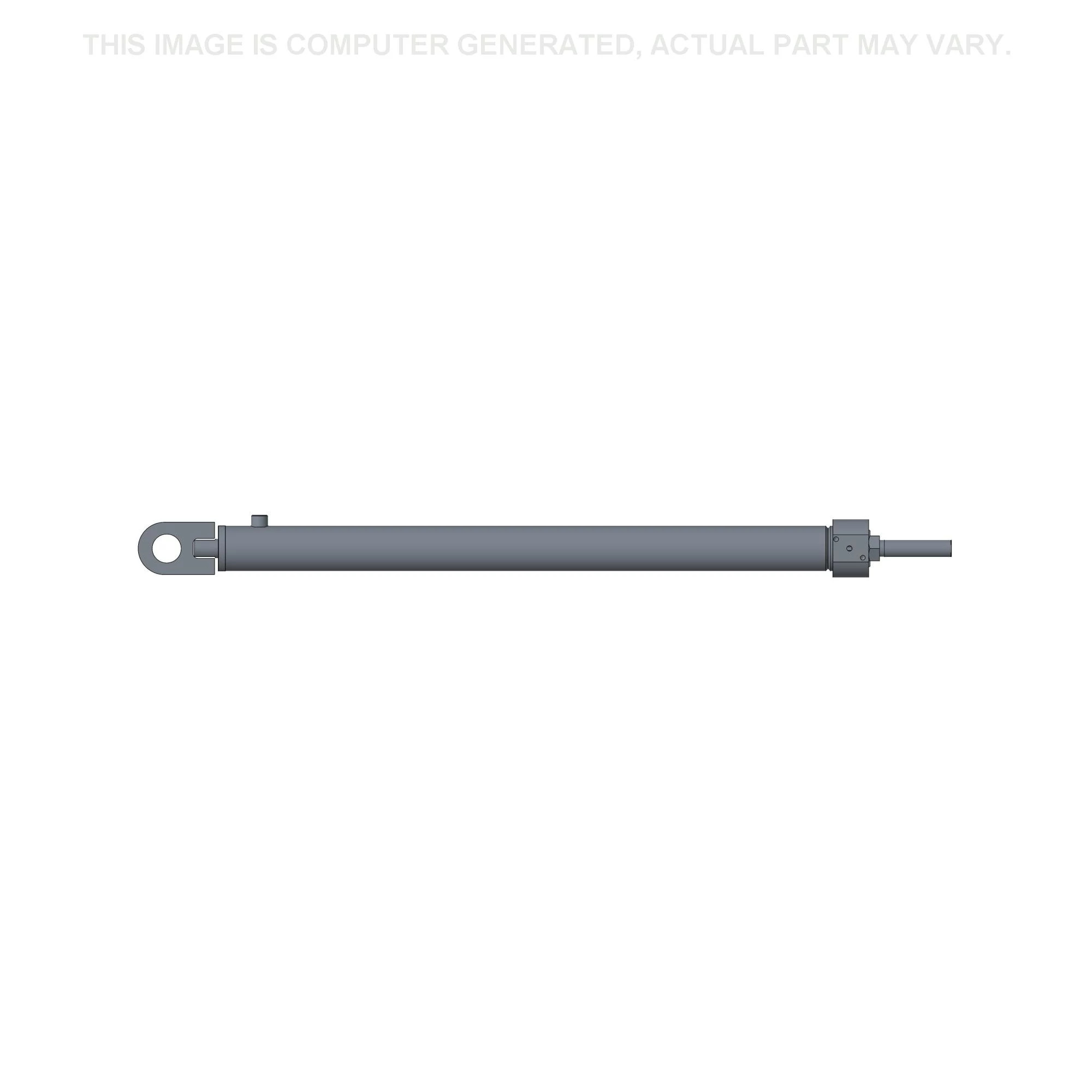 HYDRAULIKZYLINDER | NEWHOLLANDAG | AT | DE