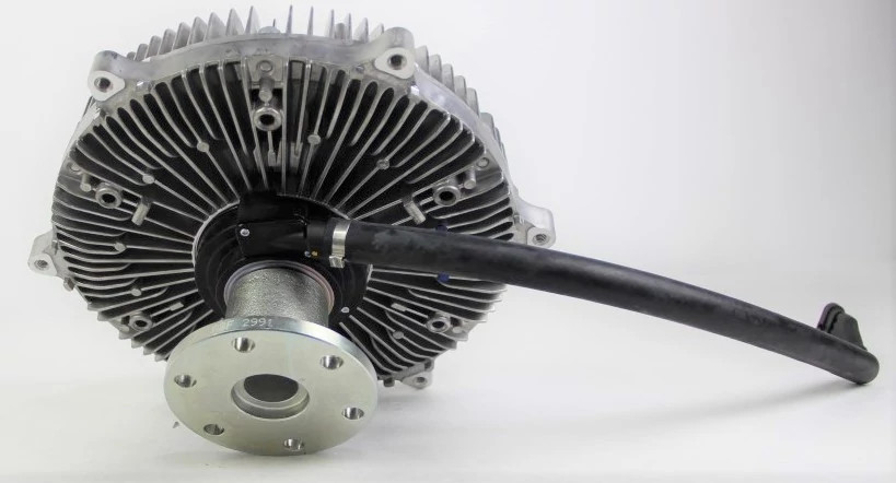 REMAN VISCO FAN DRIVE | NEWHOLLANDAG | CA | FR