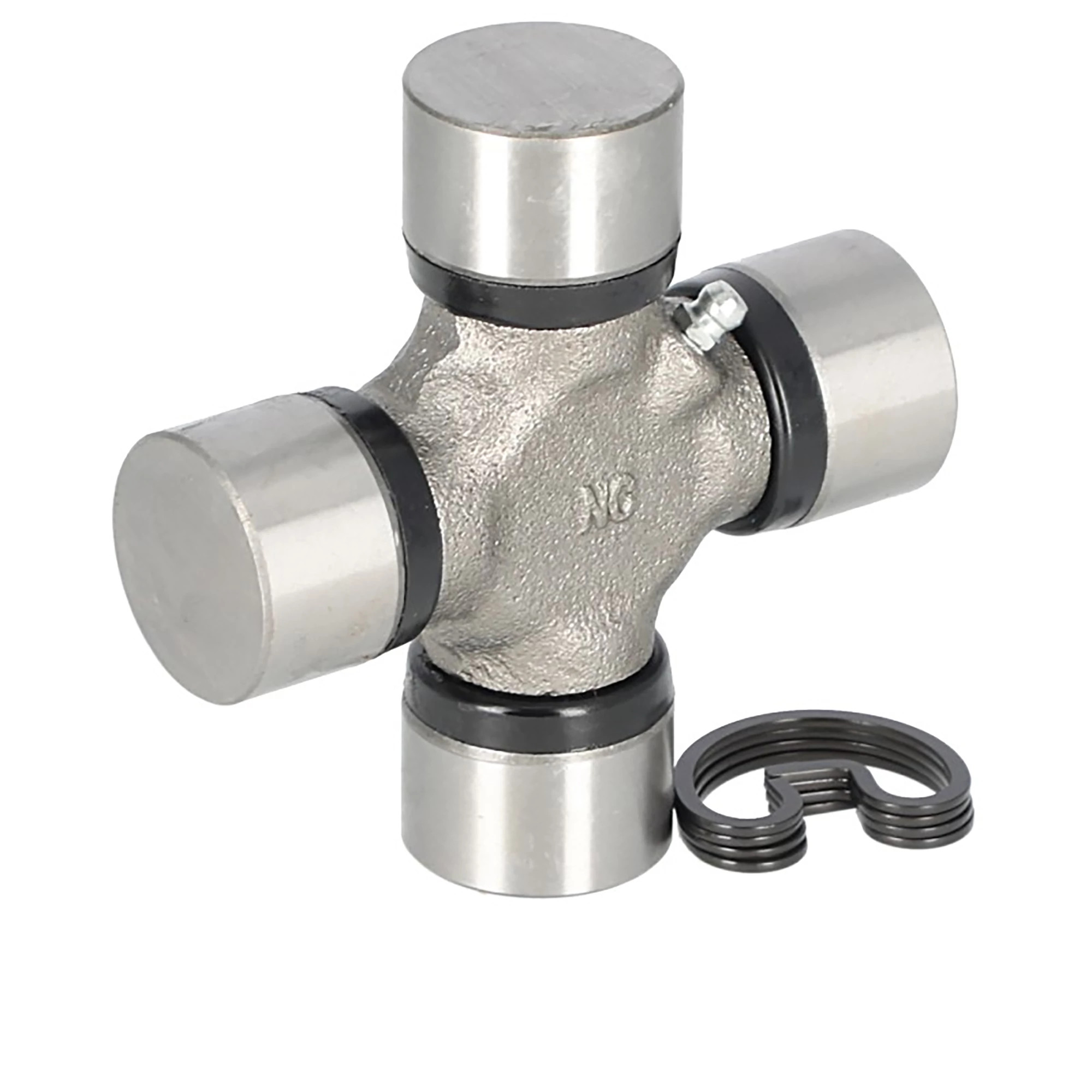 Spider Joint | NEWHOLLANDAG | US | EN