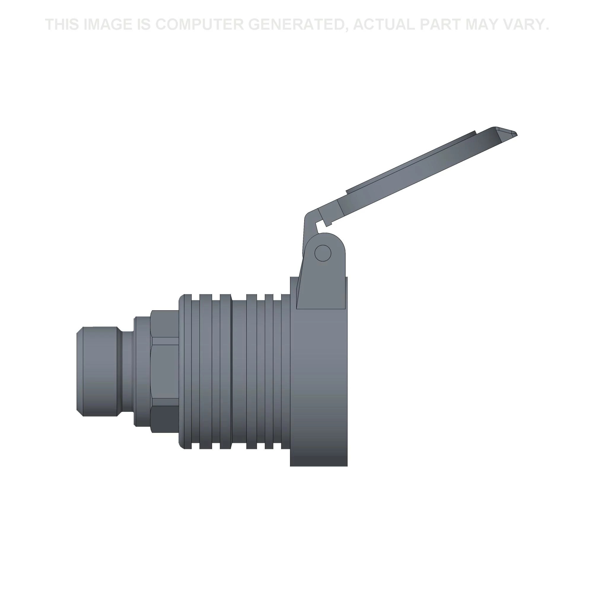 SCHNELLKUPPLUNGSSTEC | STEYR | EU | DE