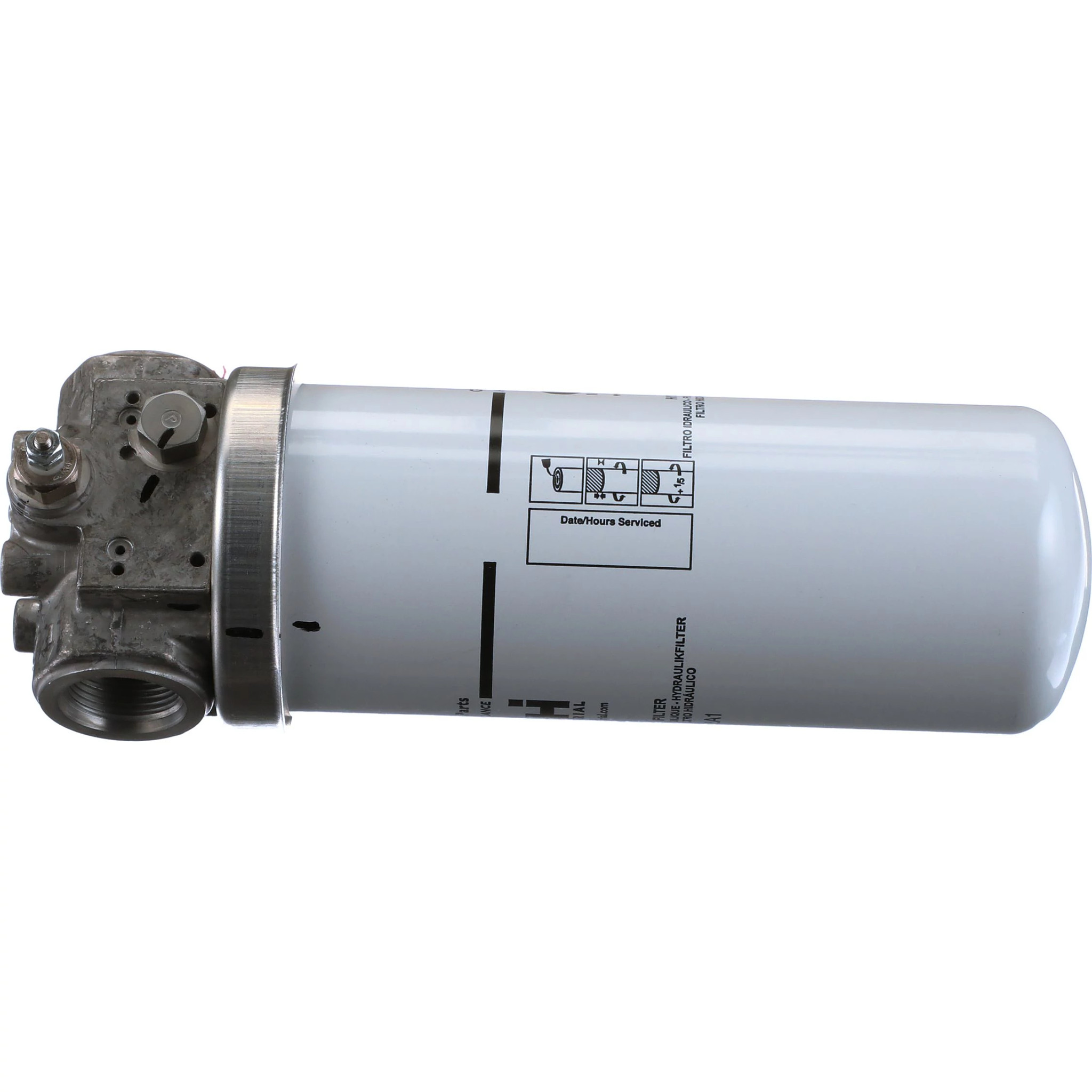 FILTRE | CASEIH | FR | FR