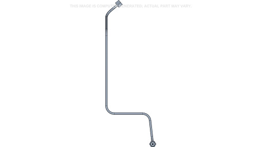 HYD TUBE | NEWHOLLANDAG | US | EN