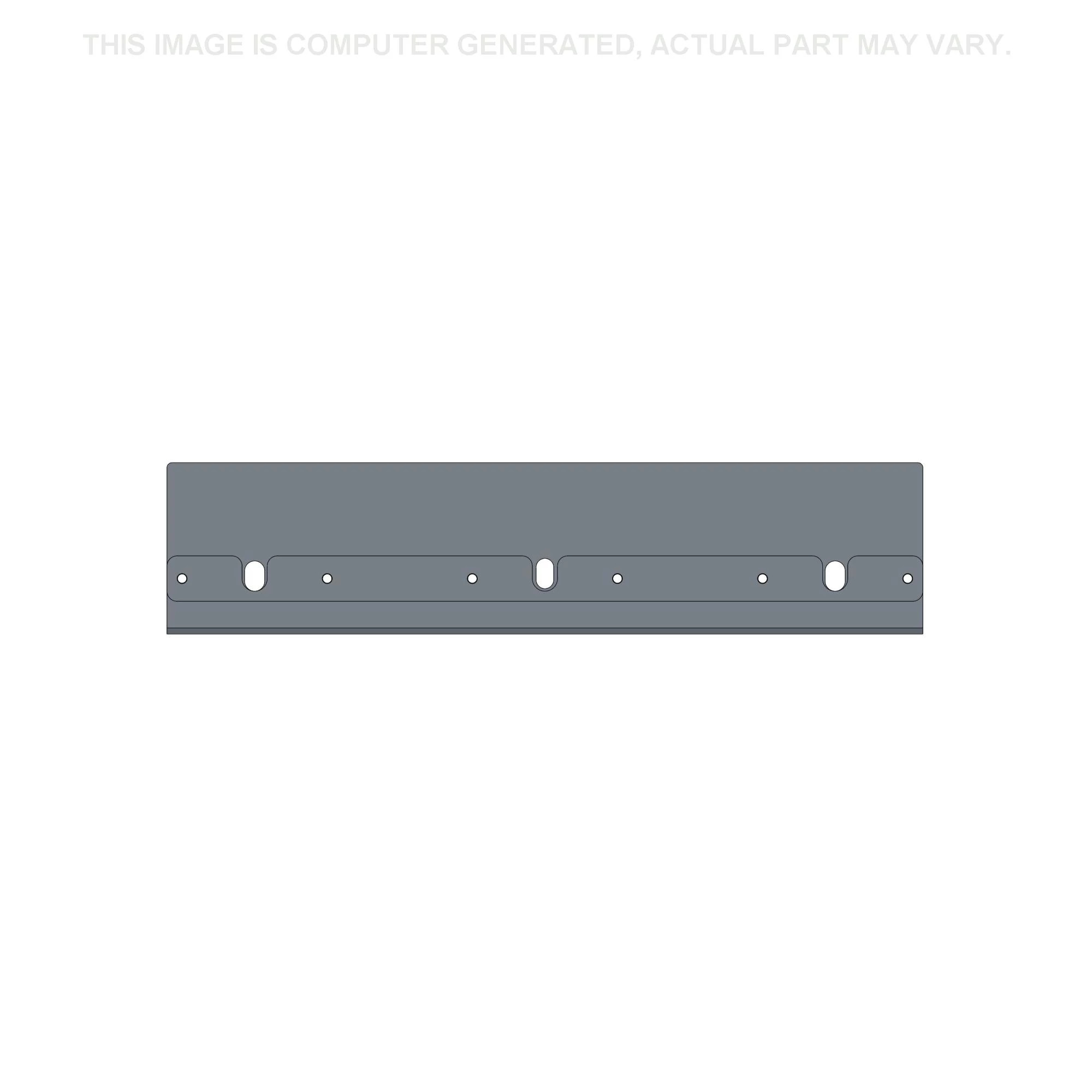 PLACA DE DESGASTE | NEWHOLLANDAG | EU | ES