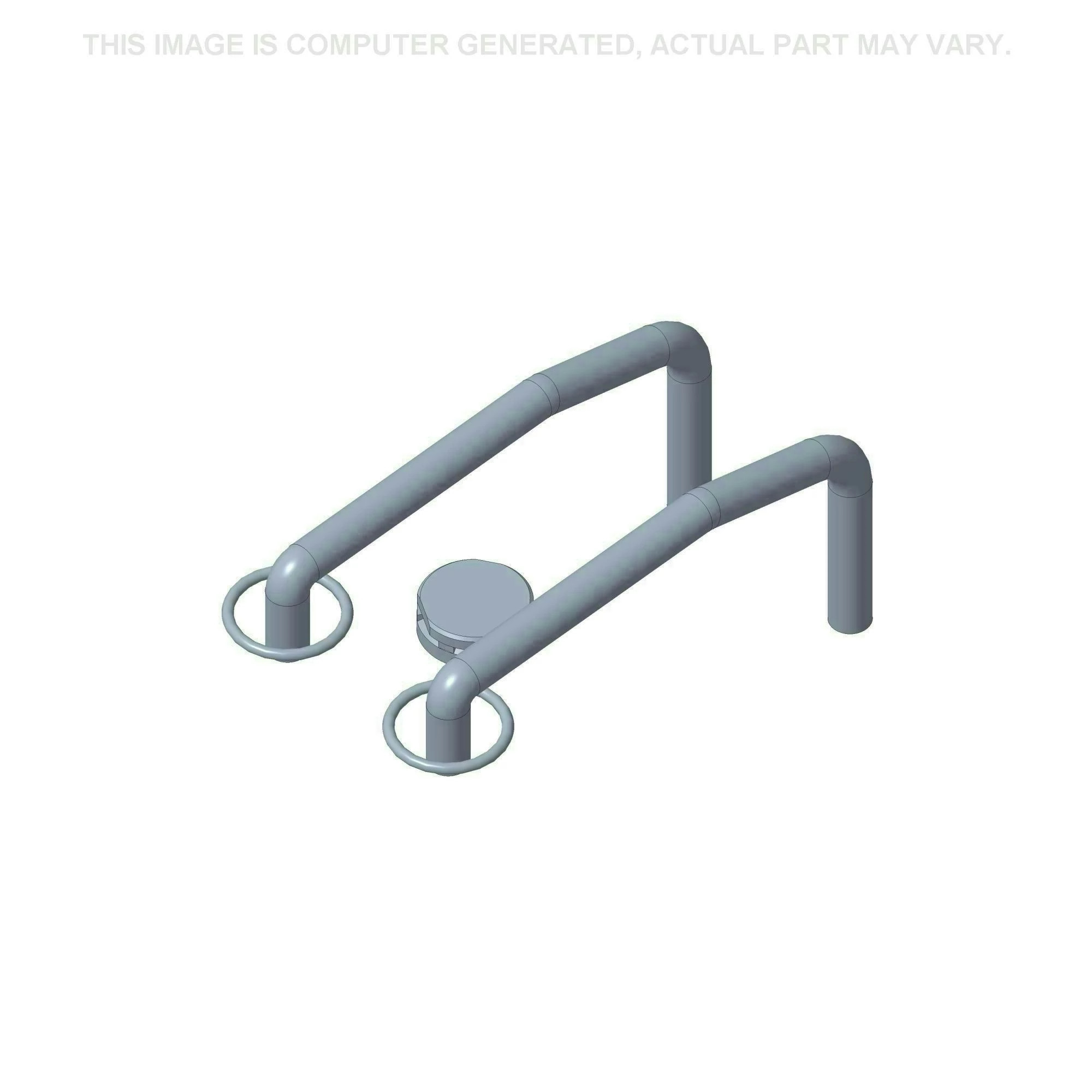 SENDER UNIT | NEWHOLLANDCE | SA | EN