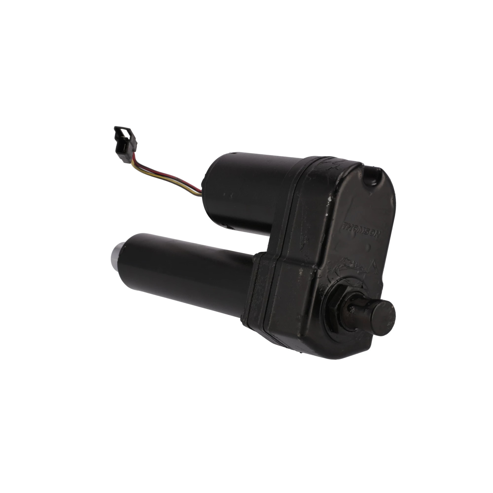 REMAN-ELECTRIC ACTUATOR | CASECE | US | EN