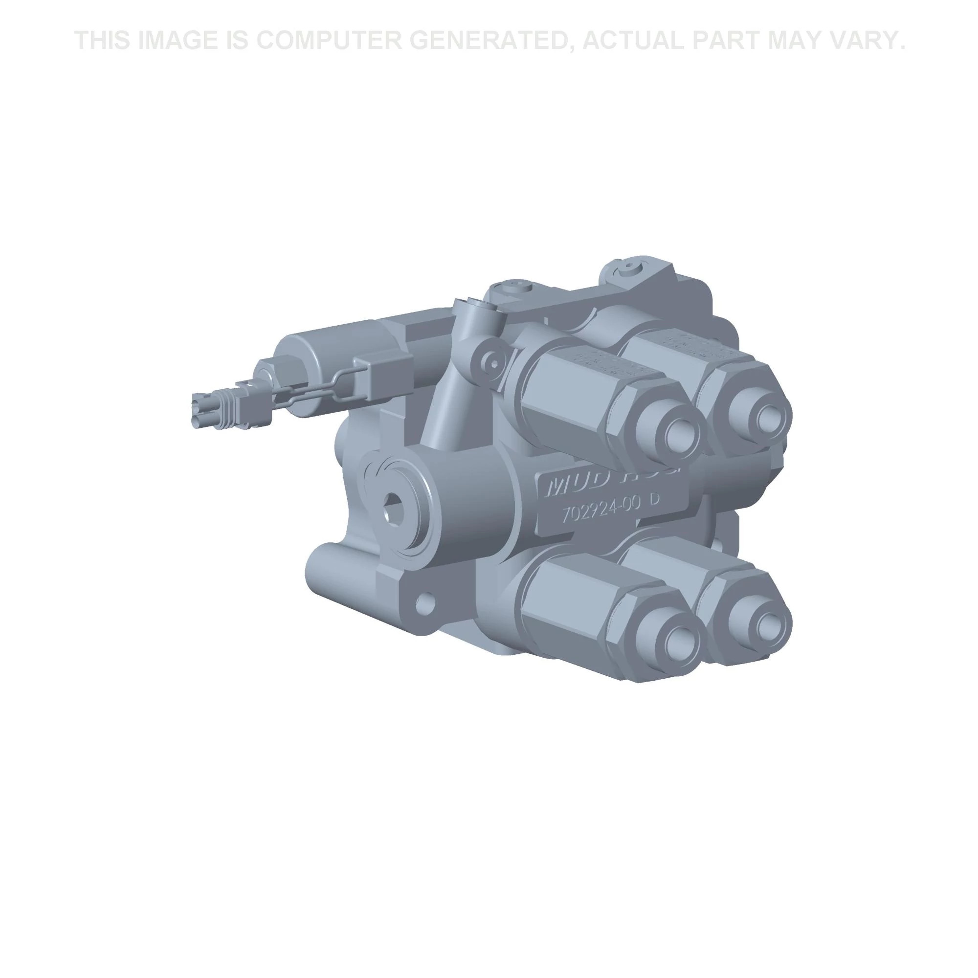 VALVE | CASEIH | EU | EN