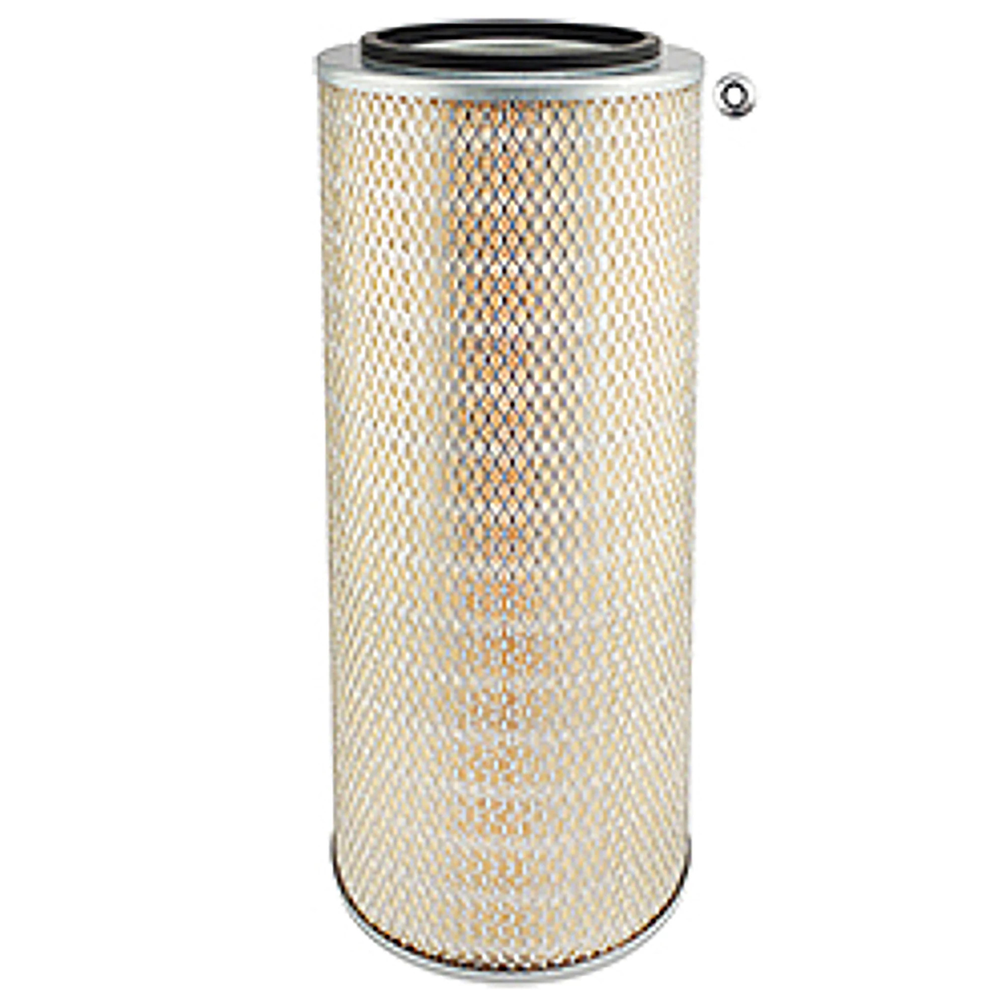 Air Filter - Outer | NEWHOLLANDAG | US | EN