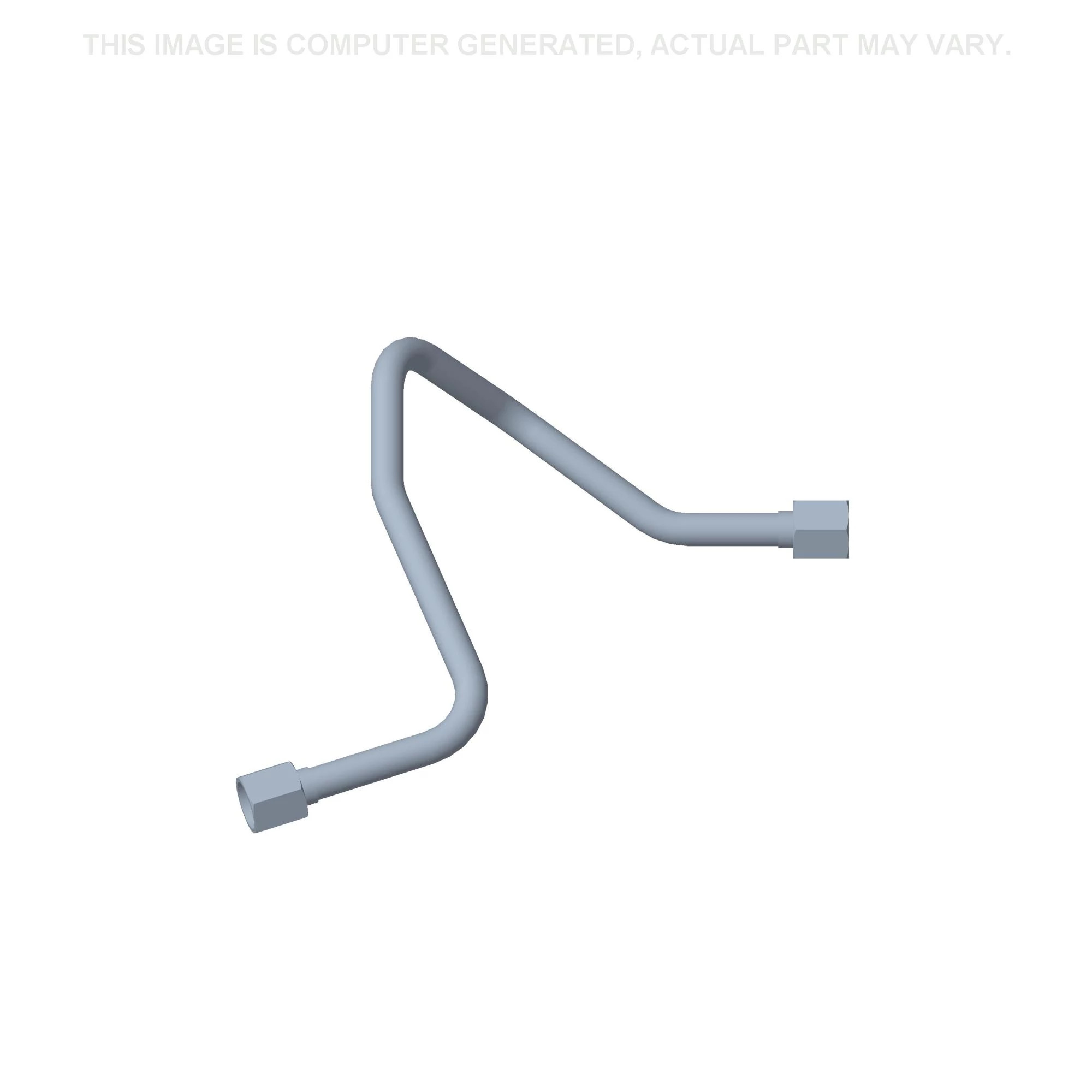 HYD TUBE | CASECE | US | EN