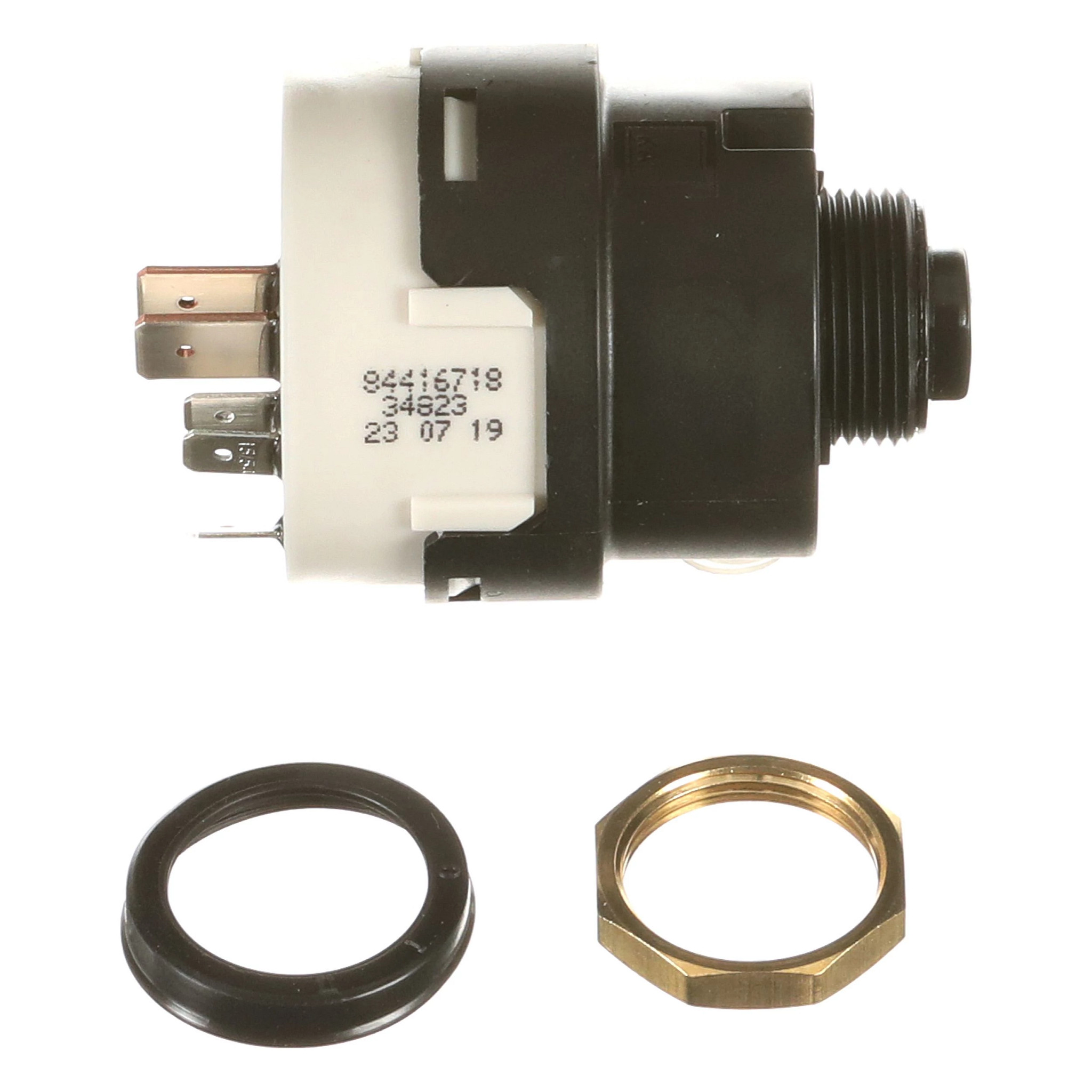 CONMUTADOR DE ARRANQ | NEWHOLLANDCE | EU | EN