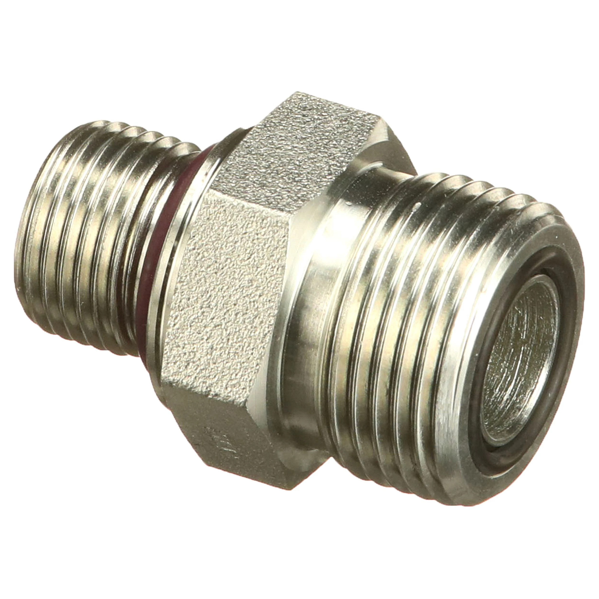 HYD CONNECTOR | CASEIH | US | EN