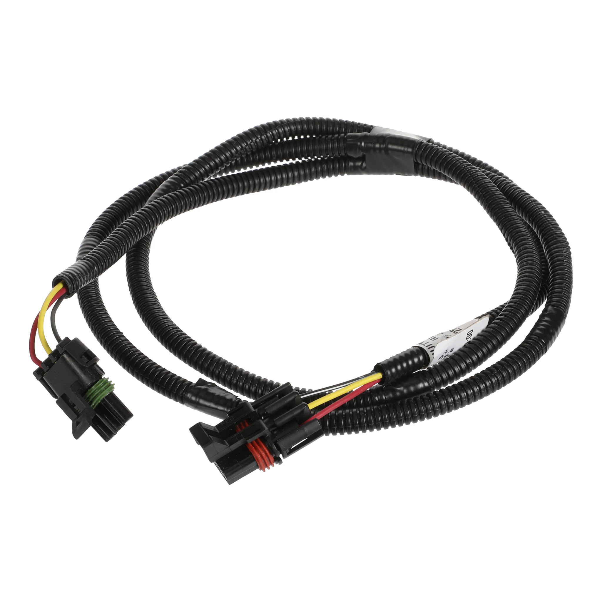 WIRE HARNESS | CASEIH | AU | EN