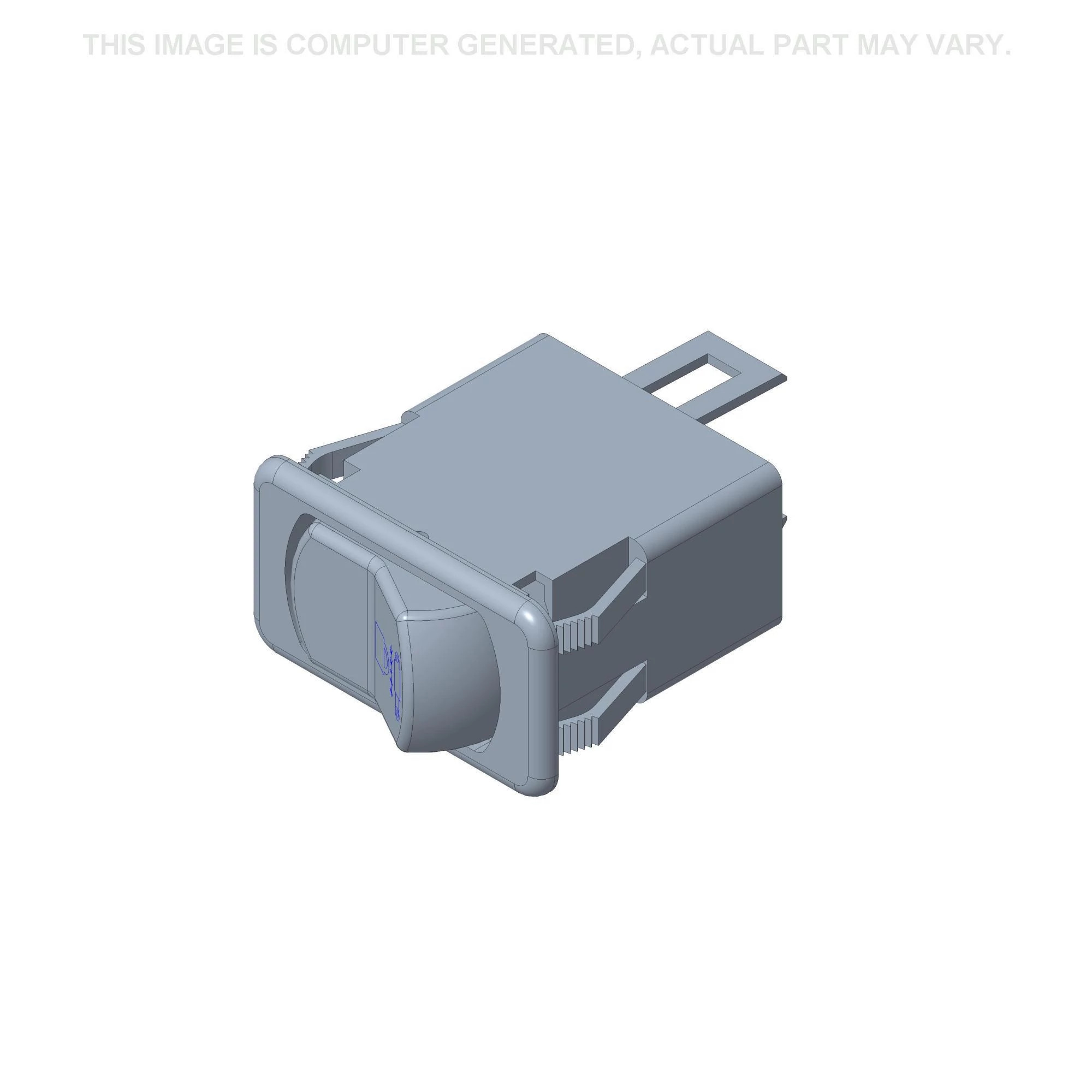 SWITCH ASSY | CASECE | US | EN