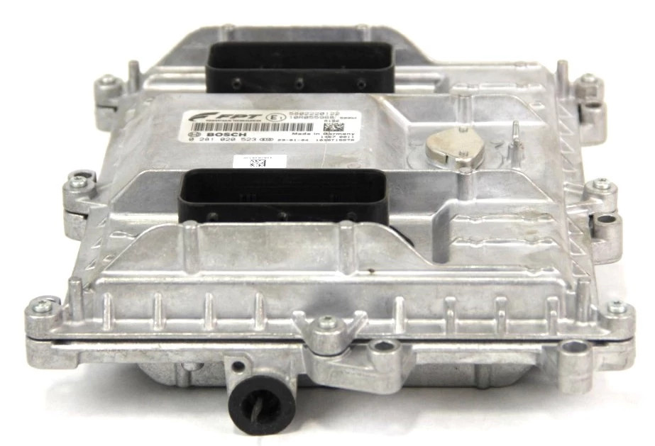 Reman Electronic Control Unit | CASECE | CA | EN