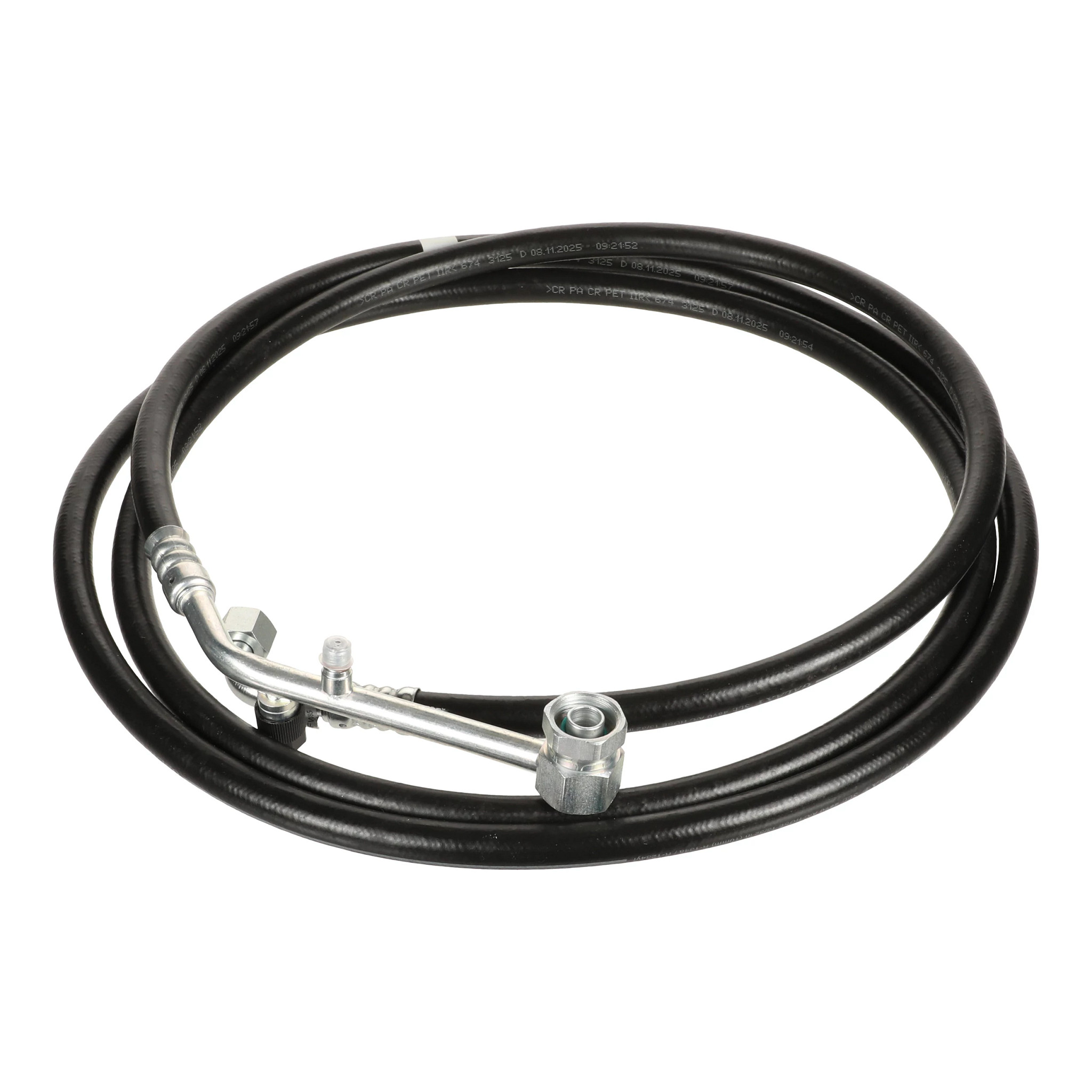 A/C HOSE | CASEIH | NZ | EN