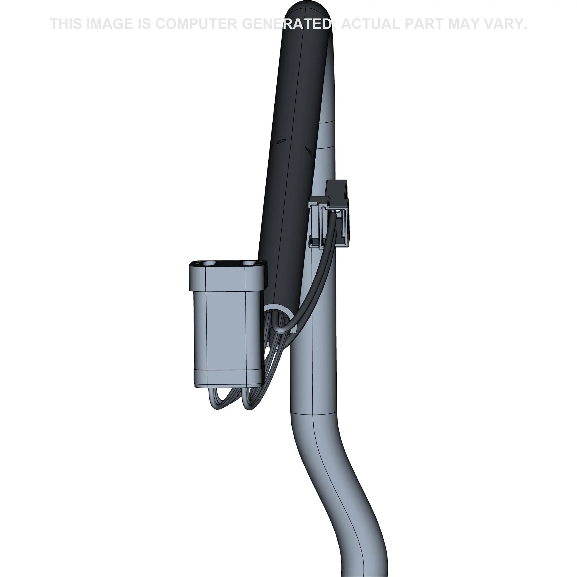 WIRE HARNESS | CASECE | EU | EN
