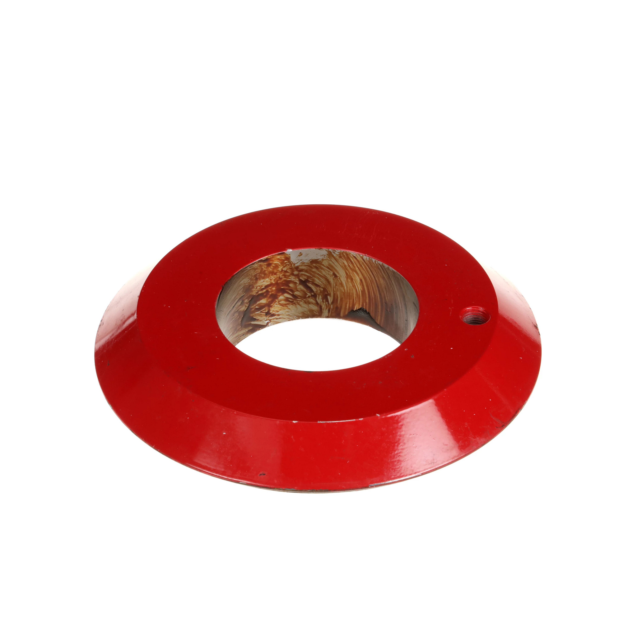 Vedação de Borracha | CASEIH | BR | PT