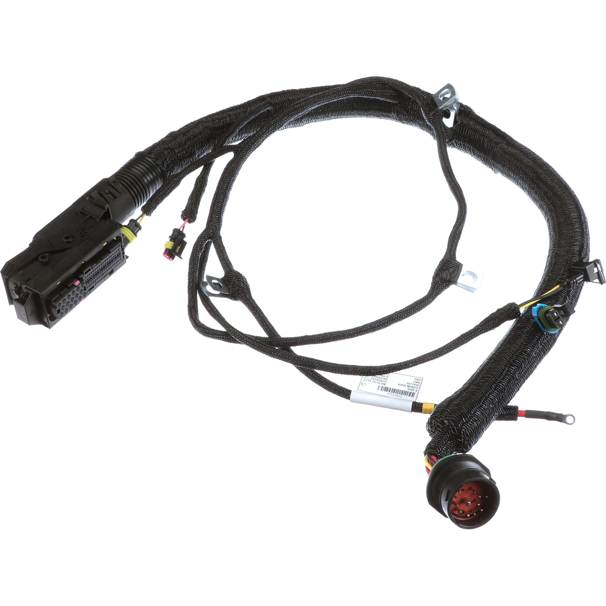 Engine Wire Harness | CASEIH | CA | EN