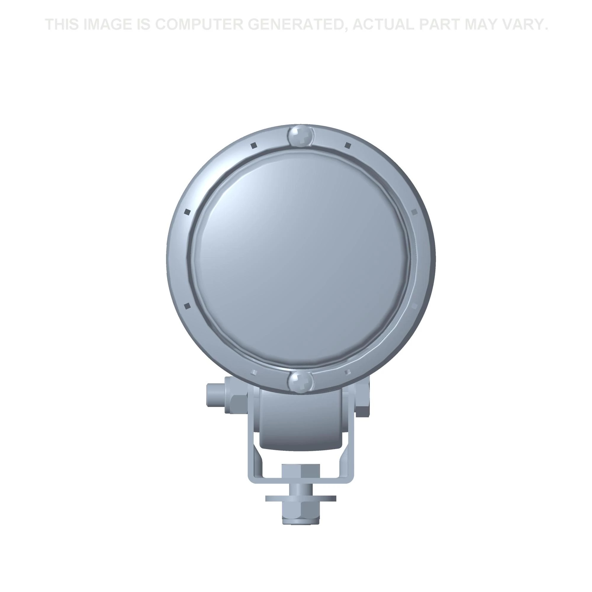 WORK LAMP | NEWHOLLANDAG | NZ | EN