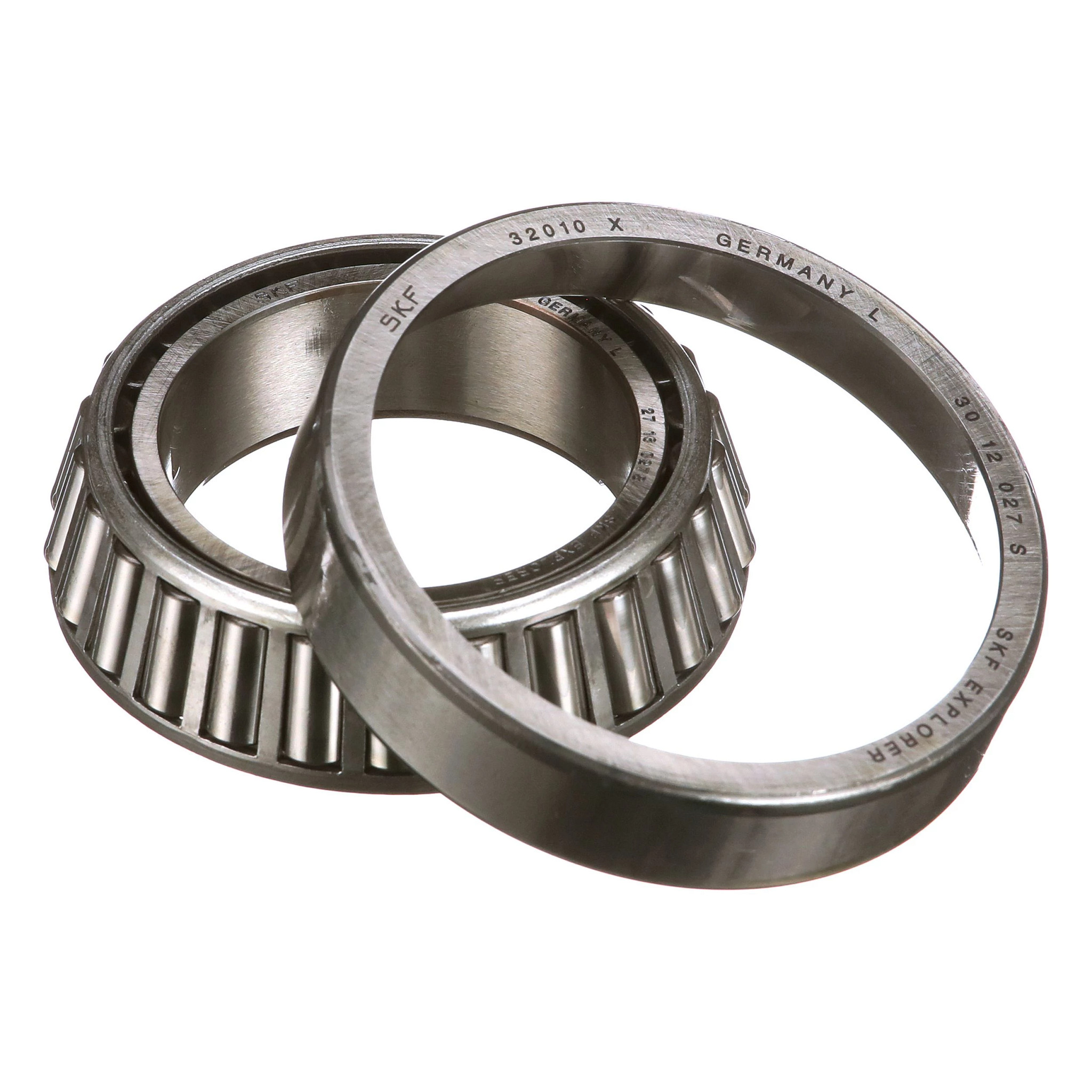 TAPERED BEARING | NEWHOLLANDCE | EU | EN