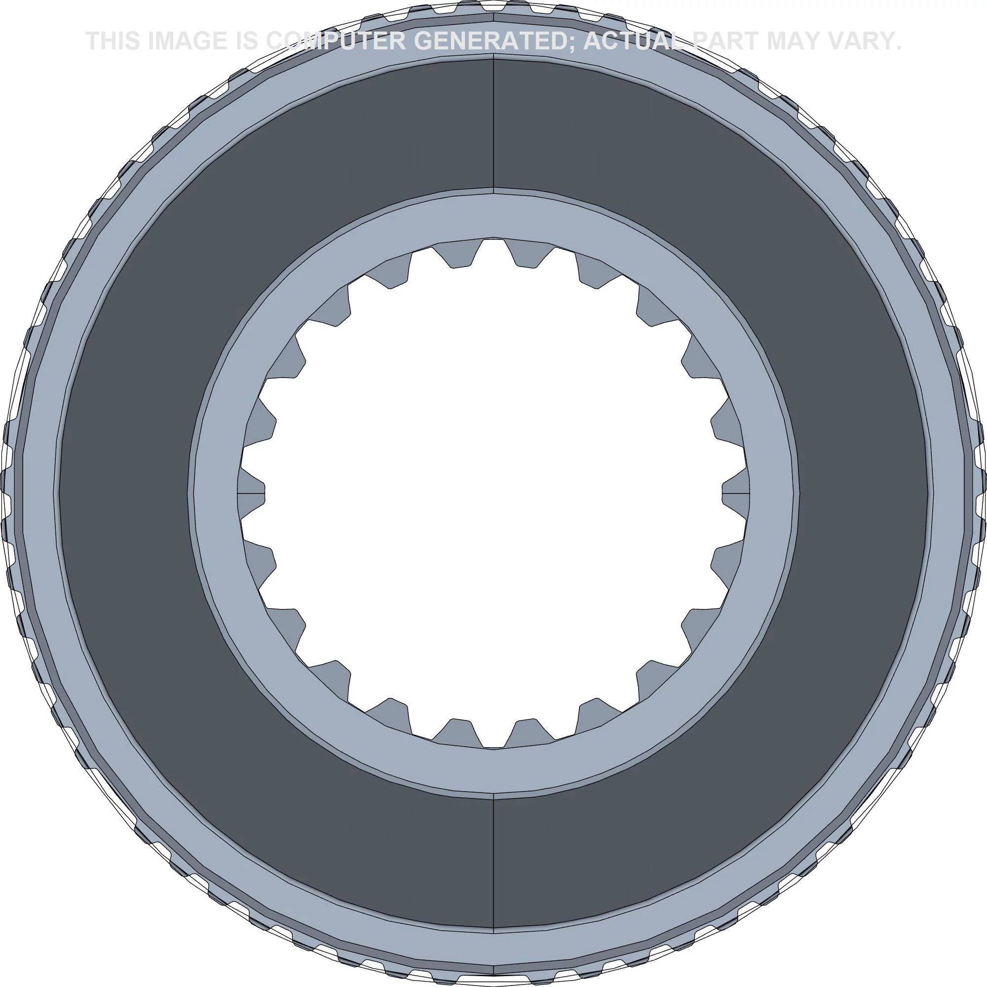 HUB | CASECE | US | EN