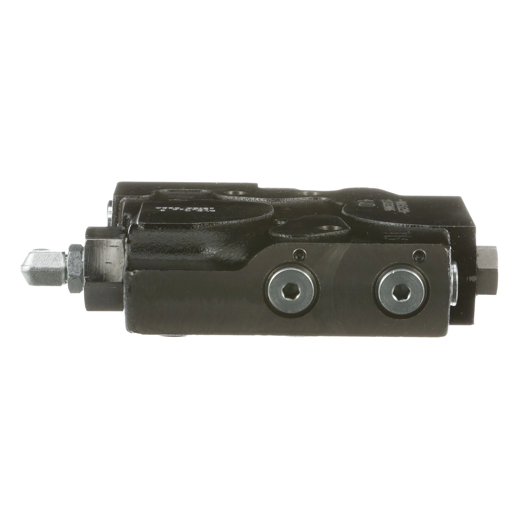HYDRAULIC VALVE | NEWHOLLANDAG | IE | EN
