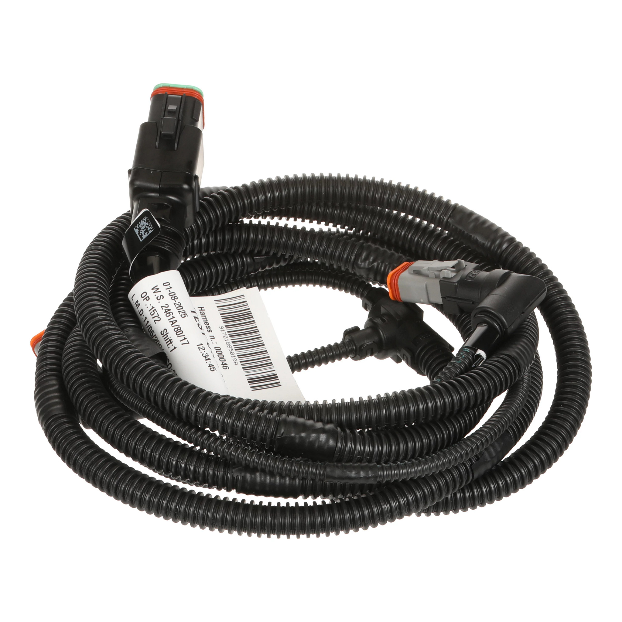 KABELBAUM | NEWHOLLANDAG | DE | DE