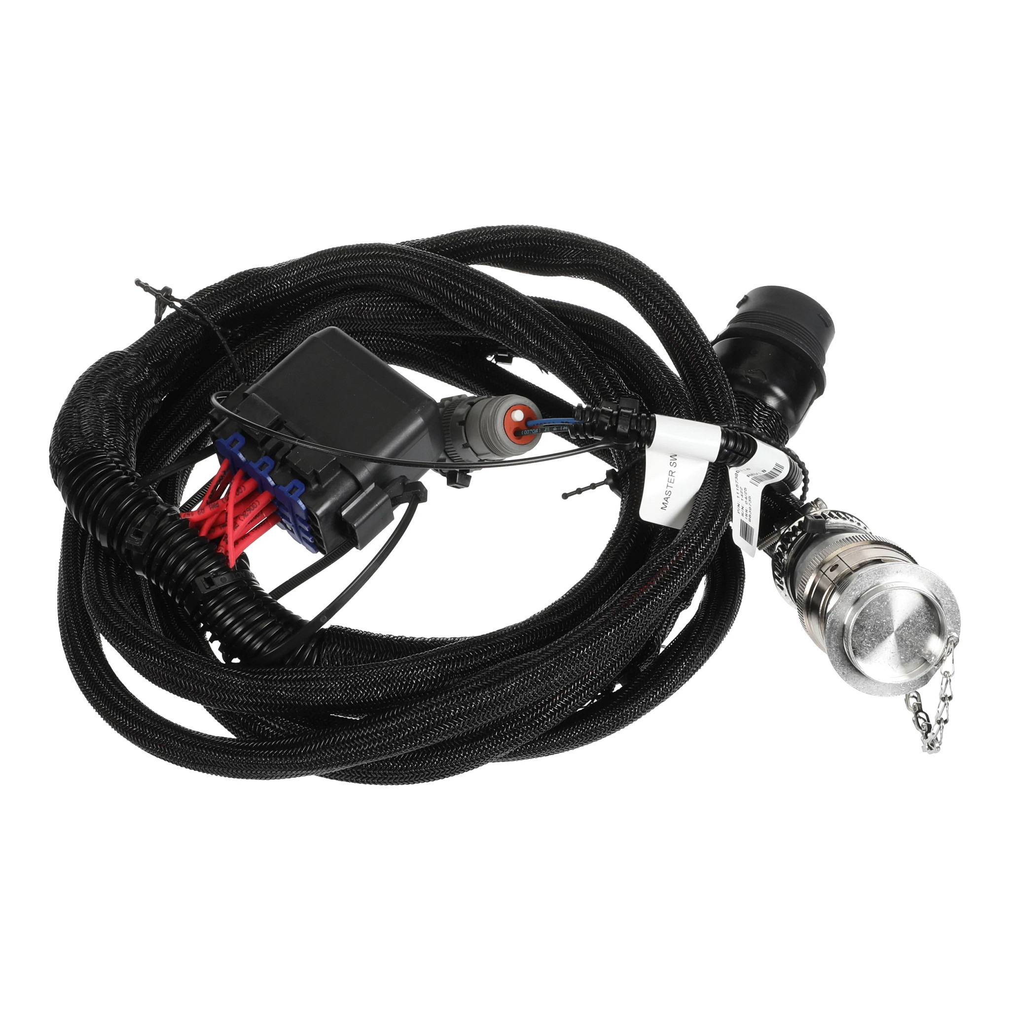 FAISCEAU ELECTRIQUE | CASEIH | CA | FR